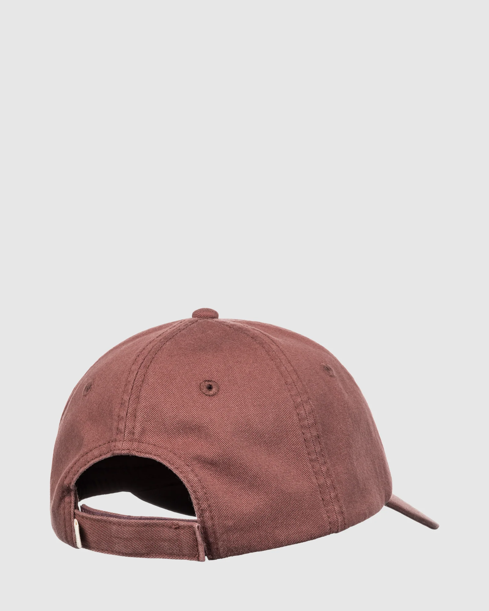 Womens Toadstool Baseball Cap - Image 3
