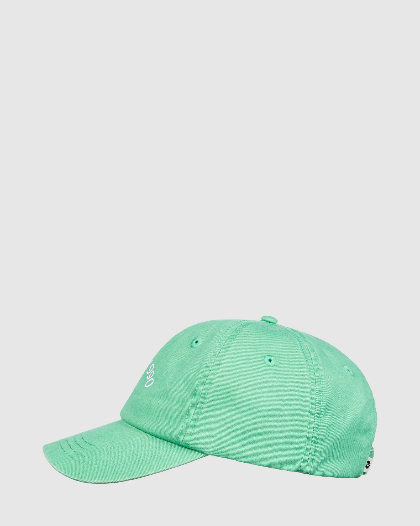 Womens Toadstool Baseball Cap - Image 2