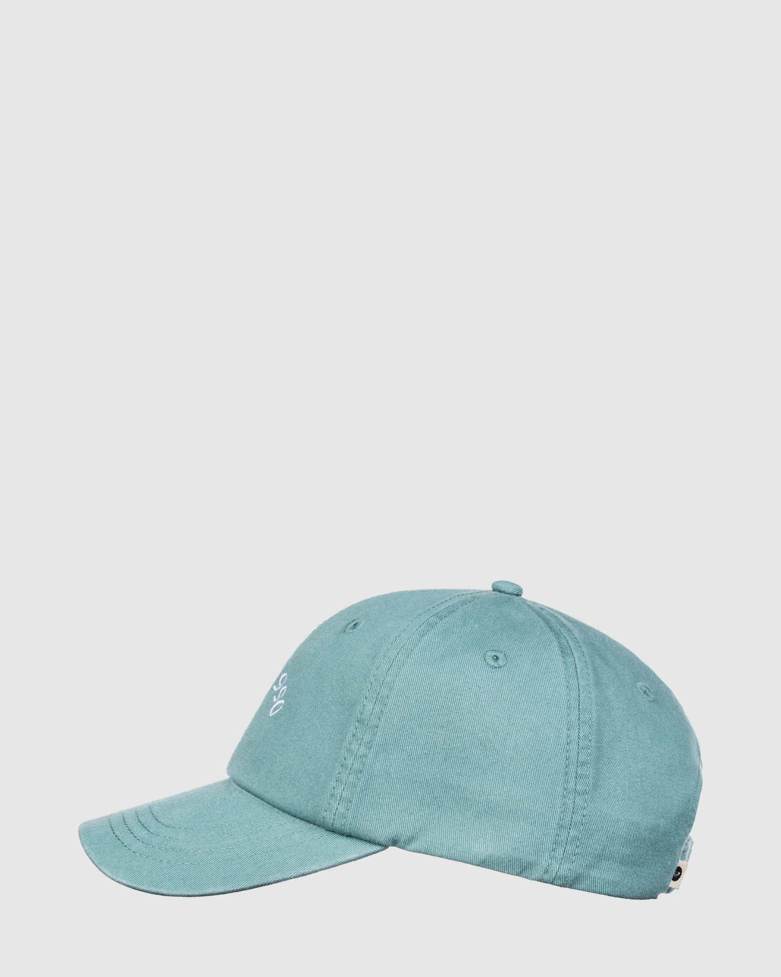 Womens Toadstool Baseball Cap - Image 4