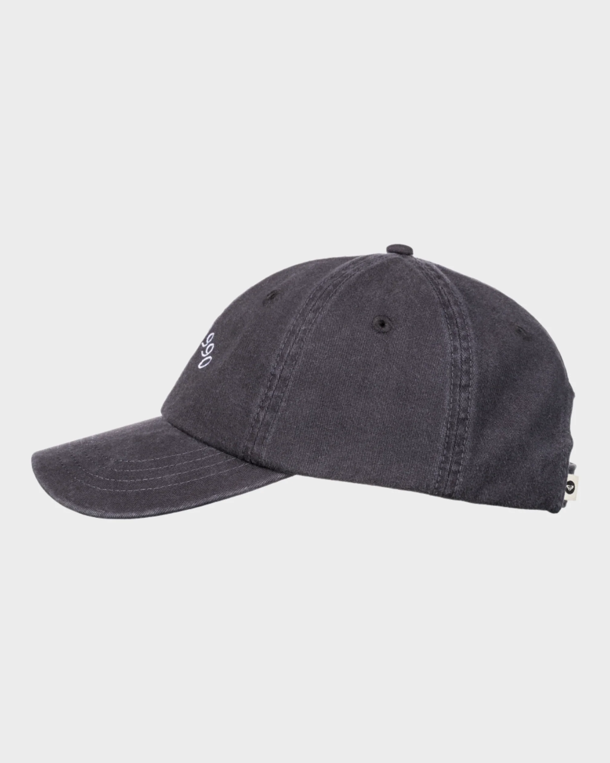 Womens Toadstool Baseball Cap - Image 4