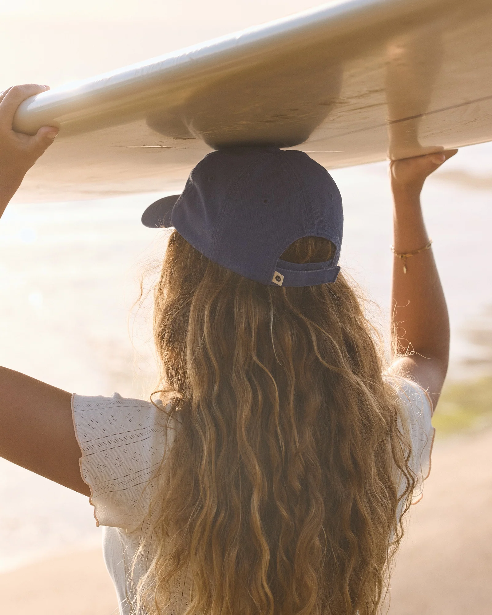 Womens Toadstool Cap - Image 9