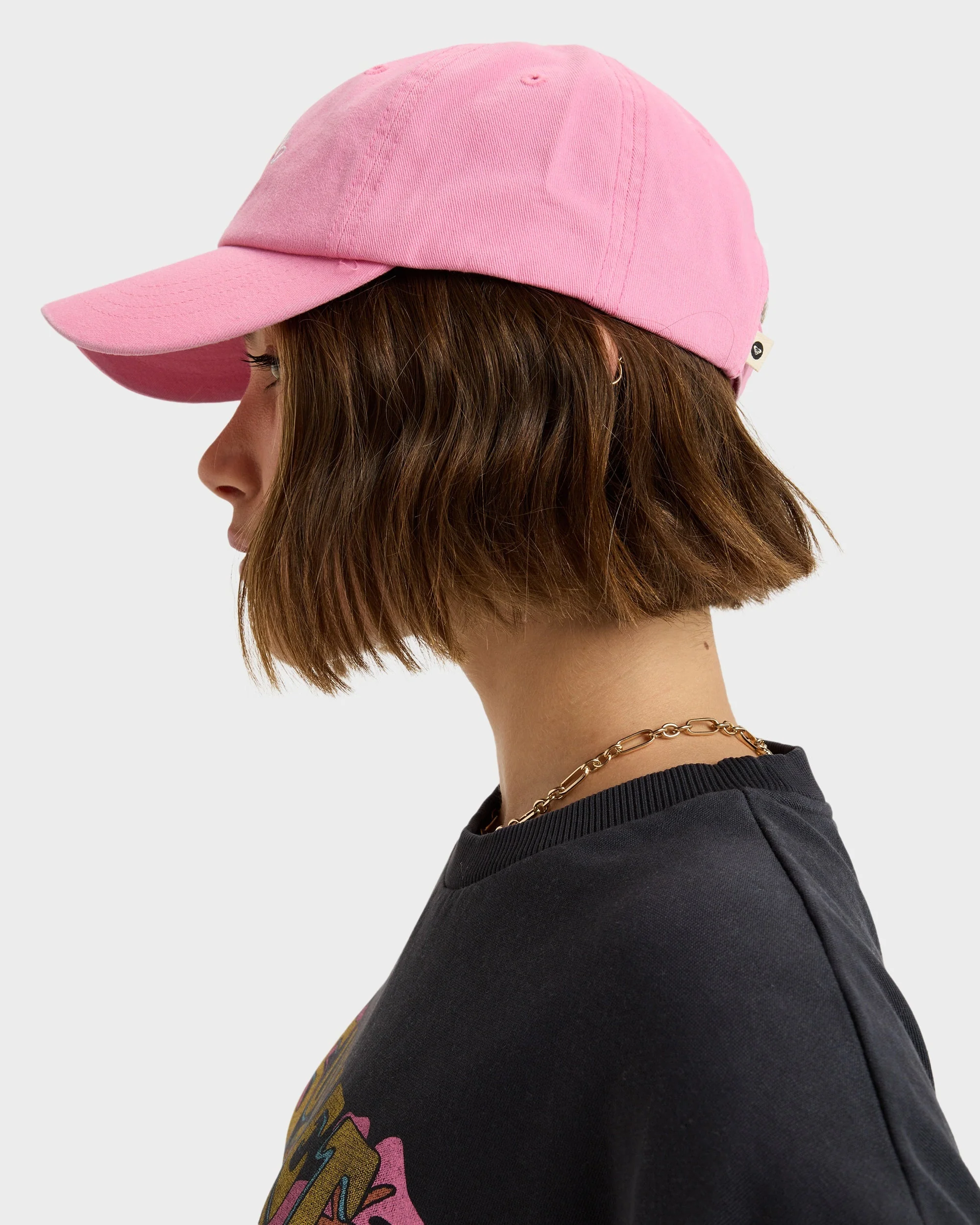 Womens Toadstool Dad Cap - Image 2