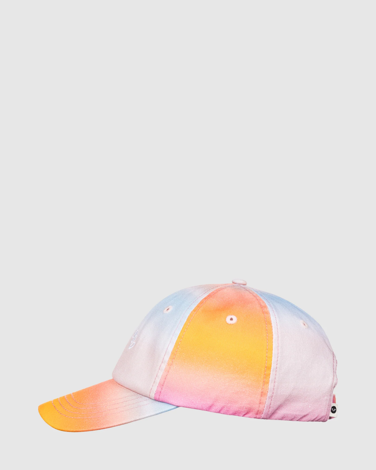 Womens Toadstool Printed Hat - Image 2