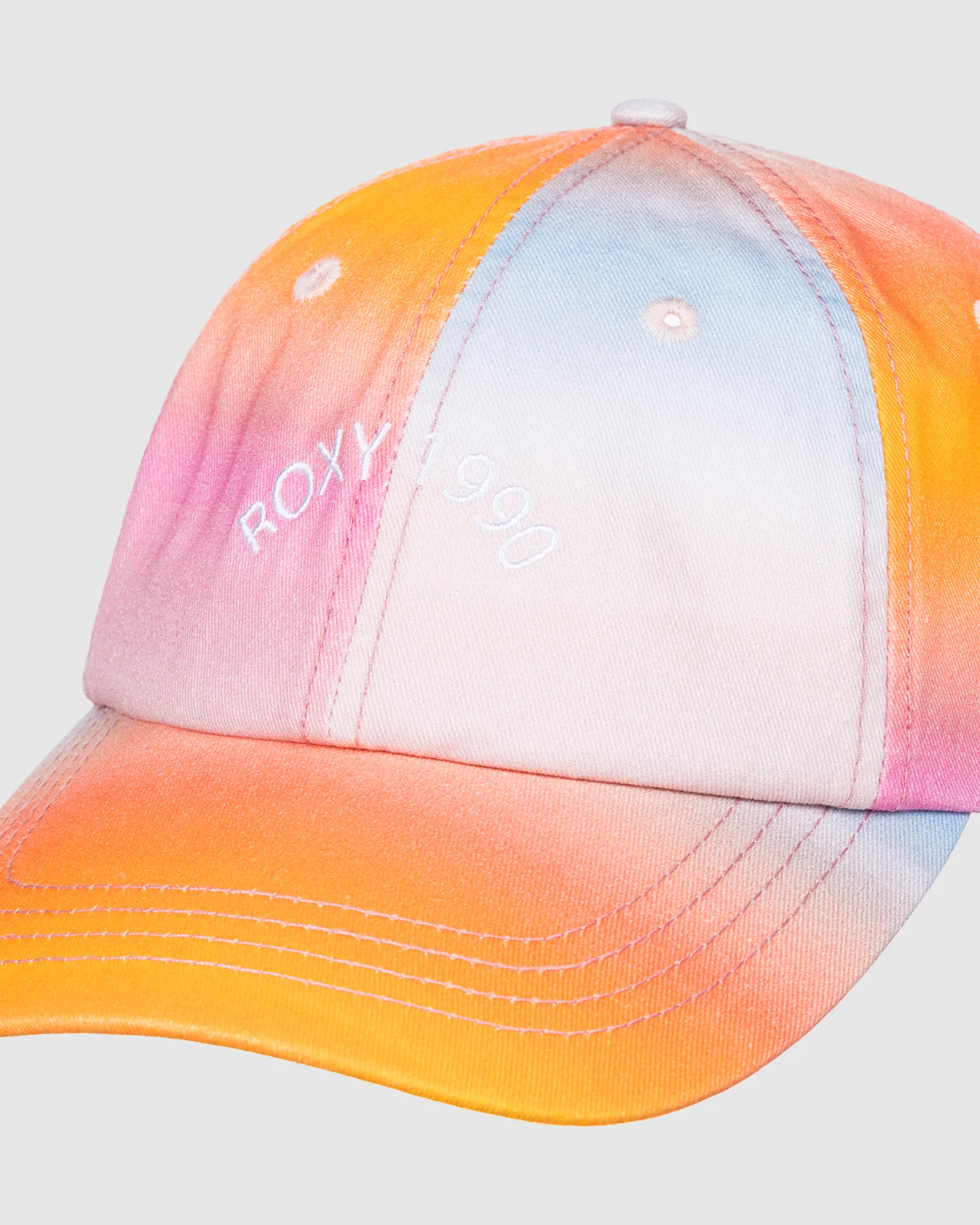 Womens Toadstool Printed Hat - Image 4