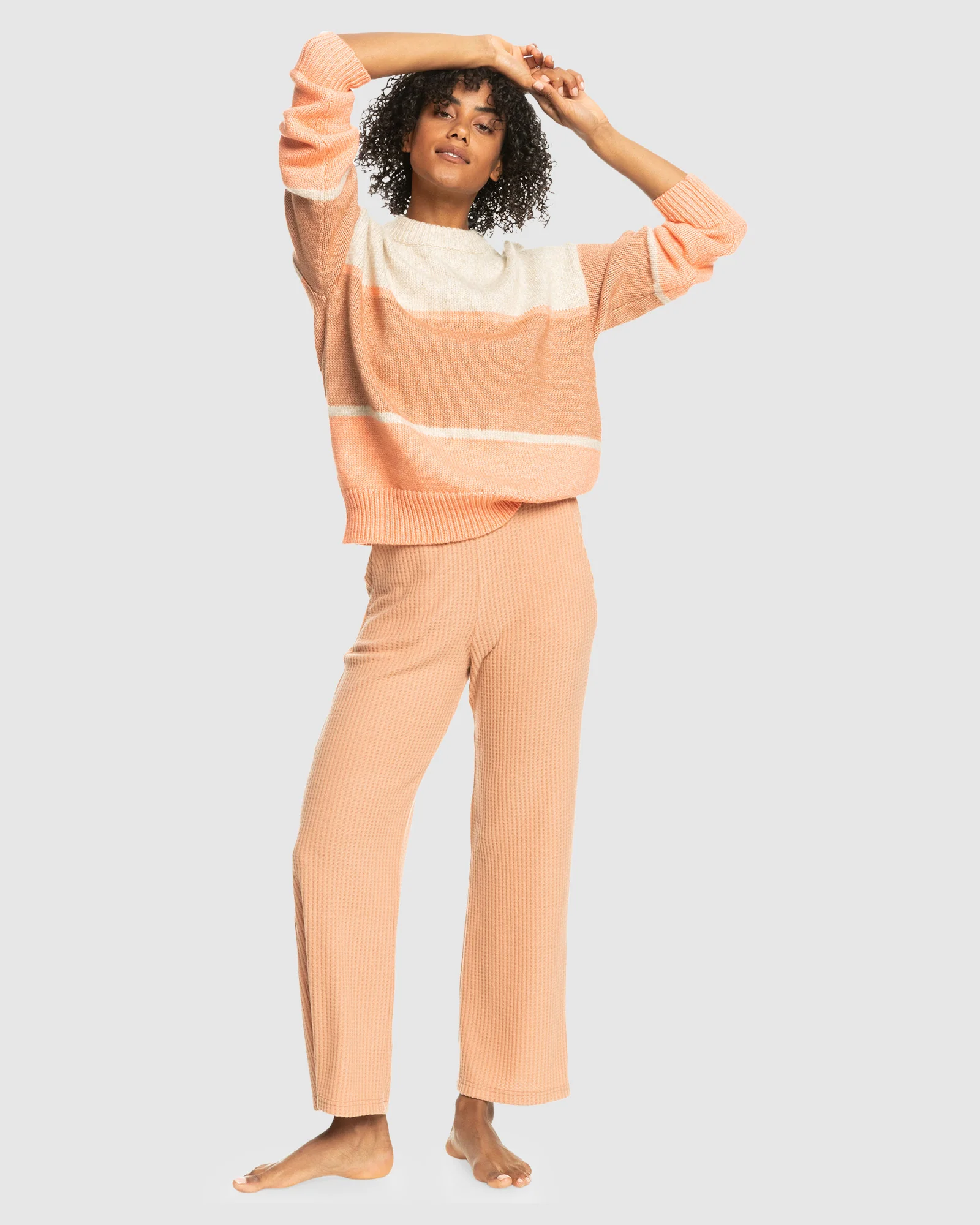 Womens Too Far Sweater - Image 5