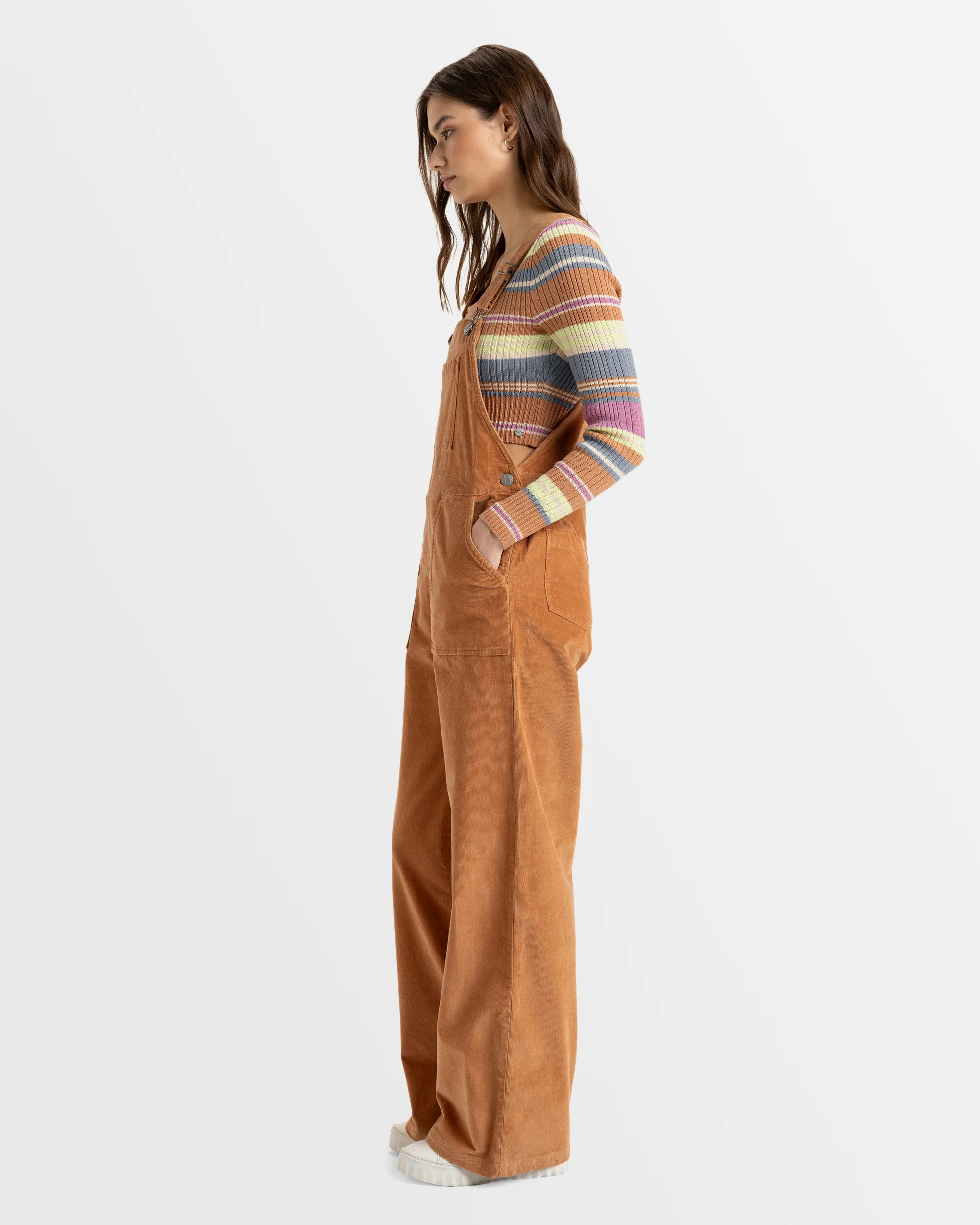 Womens Trailblazer  Overall - Image 2