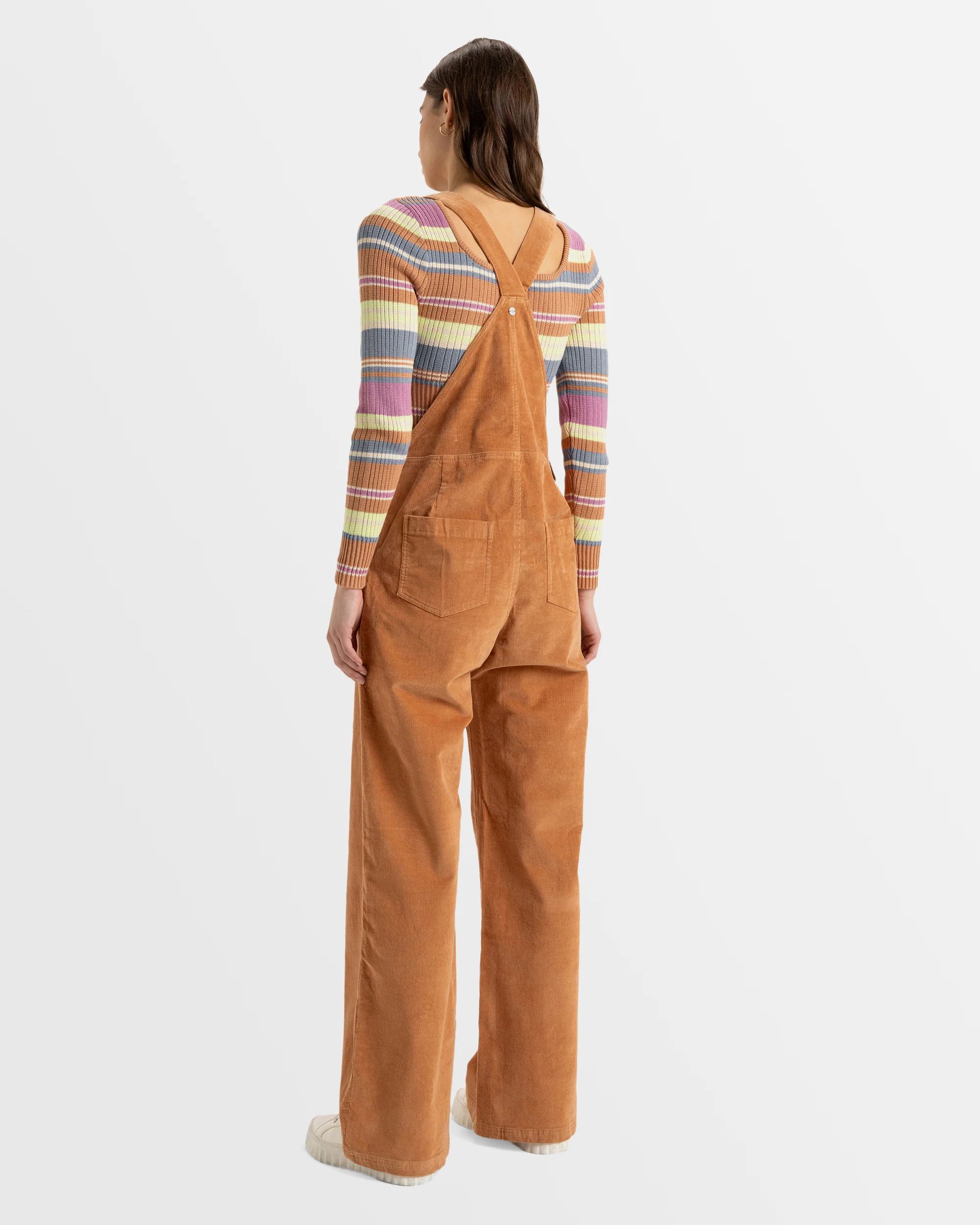 Womens Trailblazer  Overall - Image 3