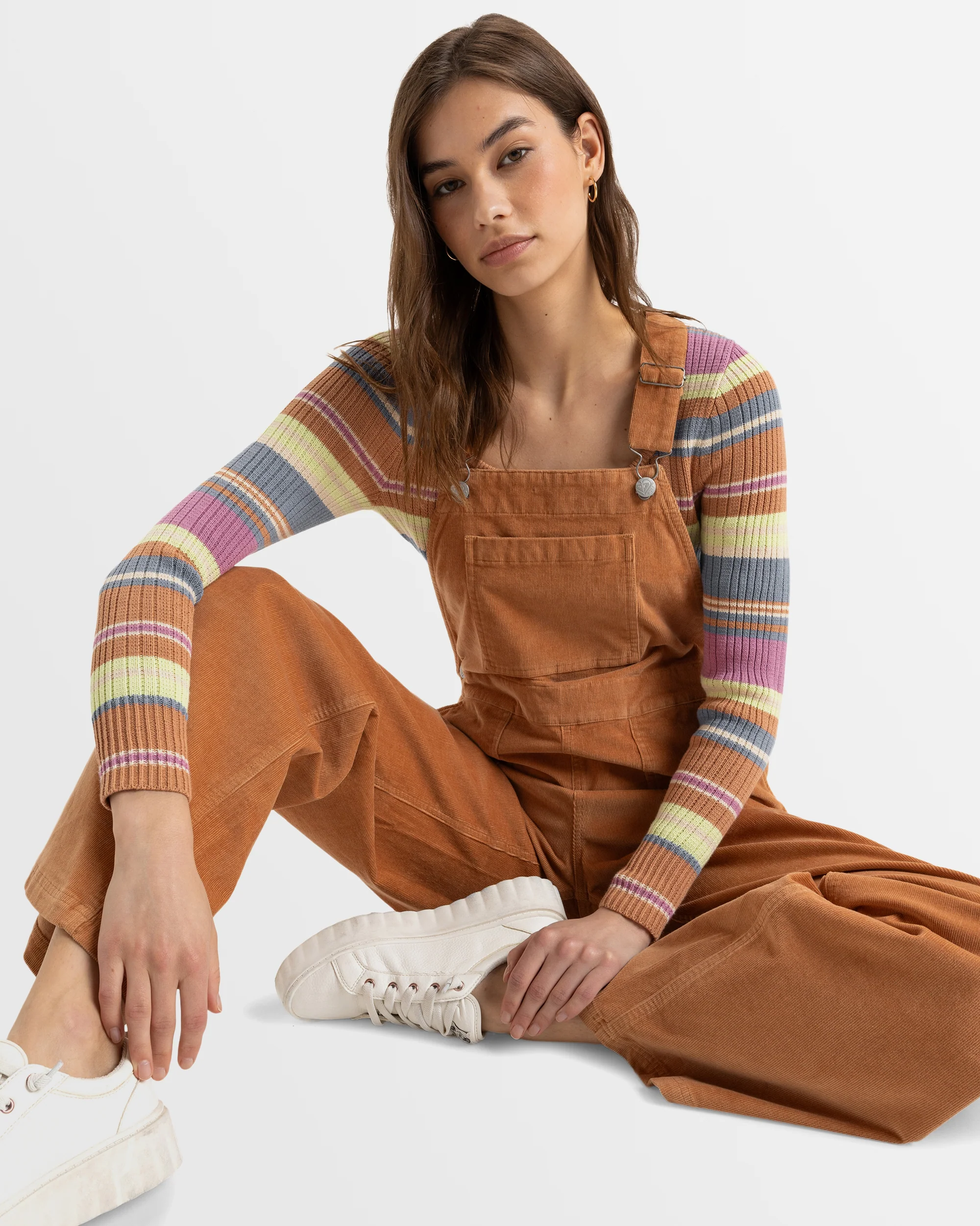 Womens Trailblazer  Overall - Image 5