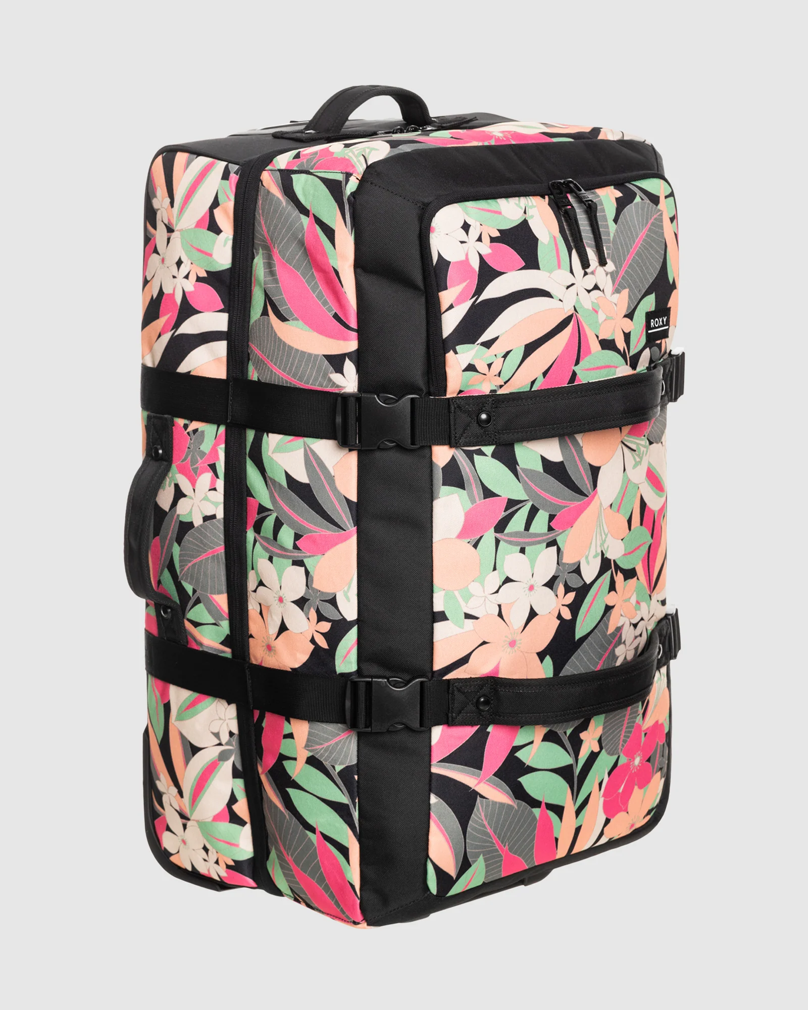 Womens Travel Dreaming Medium Wheelie Suitcase - Image 2