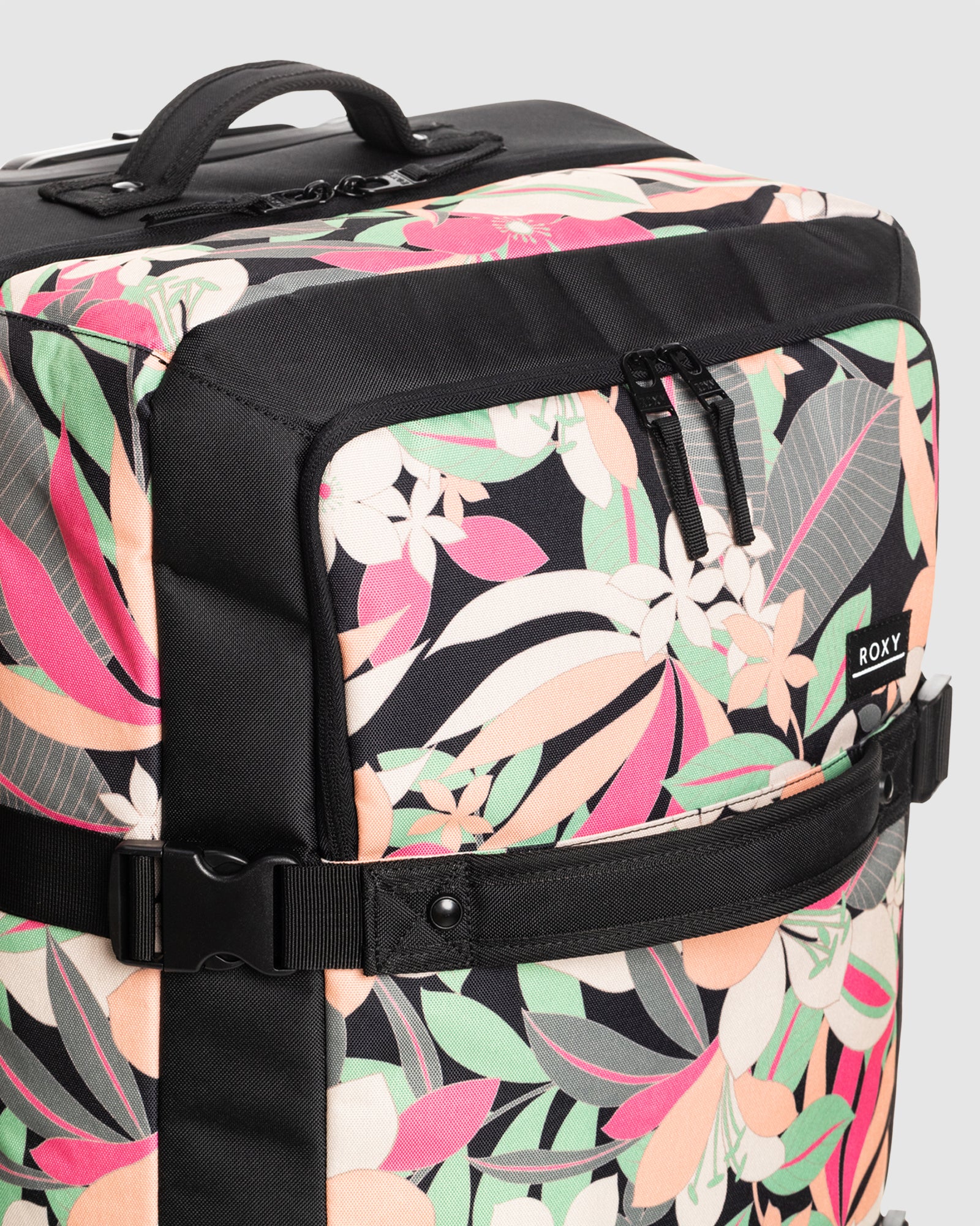 Womens Travel Dreaming Medium Wheelie Suitcase - Image 3
