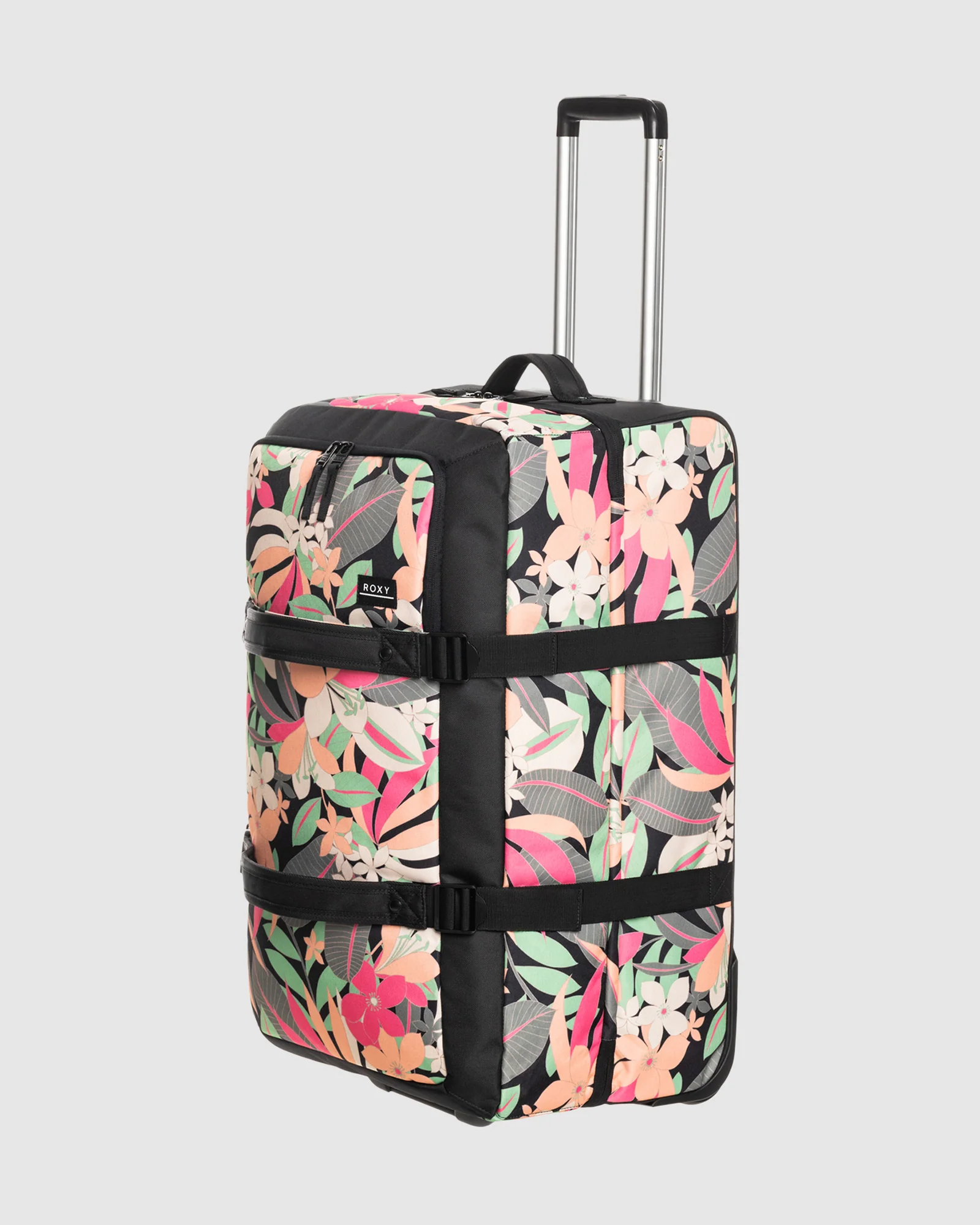 Womens Travel Dreaming Medium Wheelie Suitcase - Image 5