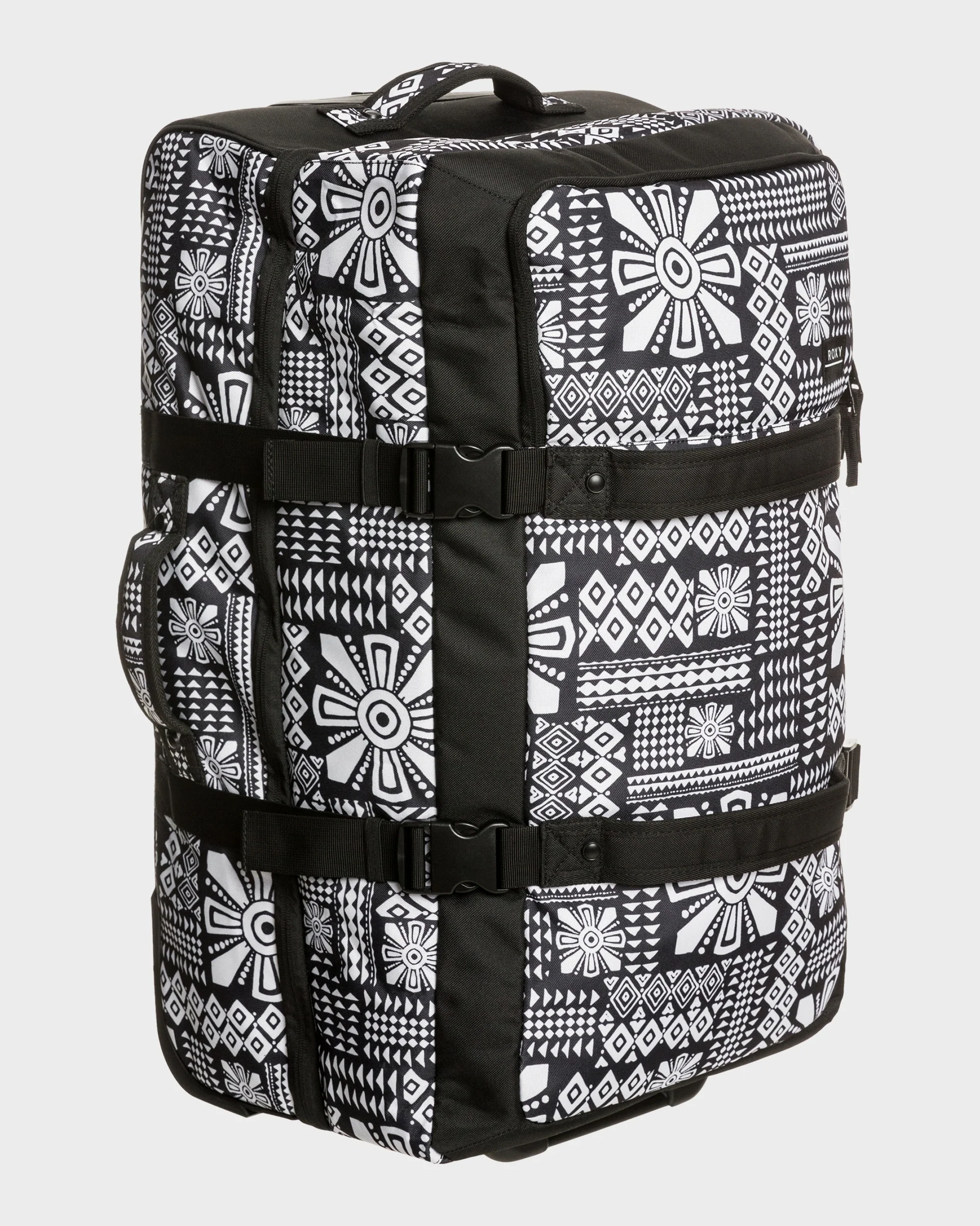Womens Travel Dreaming 62 L Medium Wheeled Suitcase - Image 2