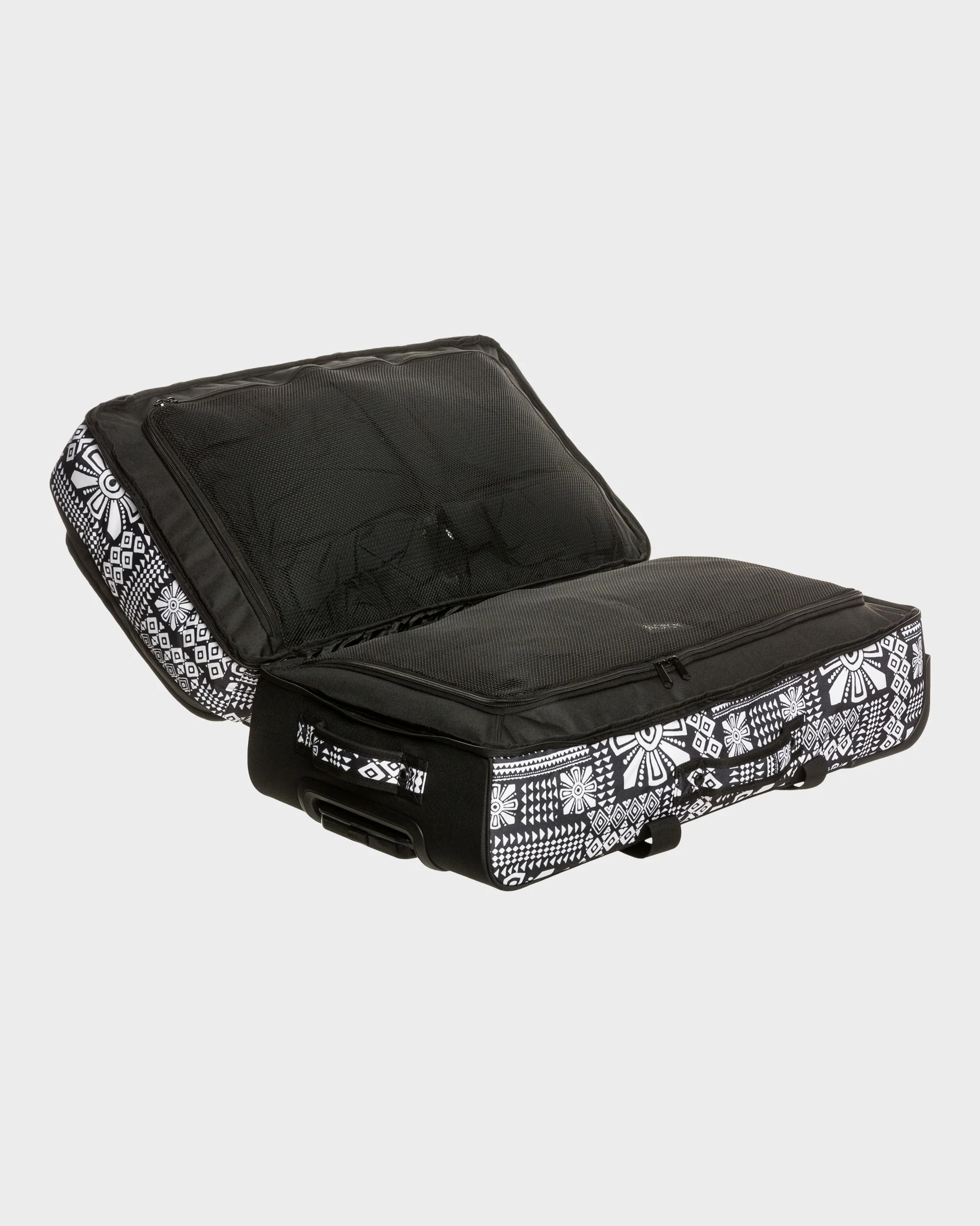 Womens Travel Dreaming 62 L Medium Wheeled Suitcase - Image 6