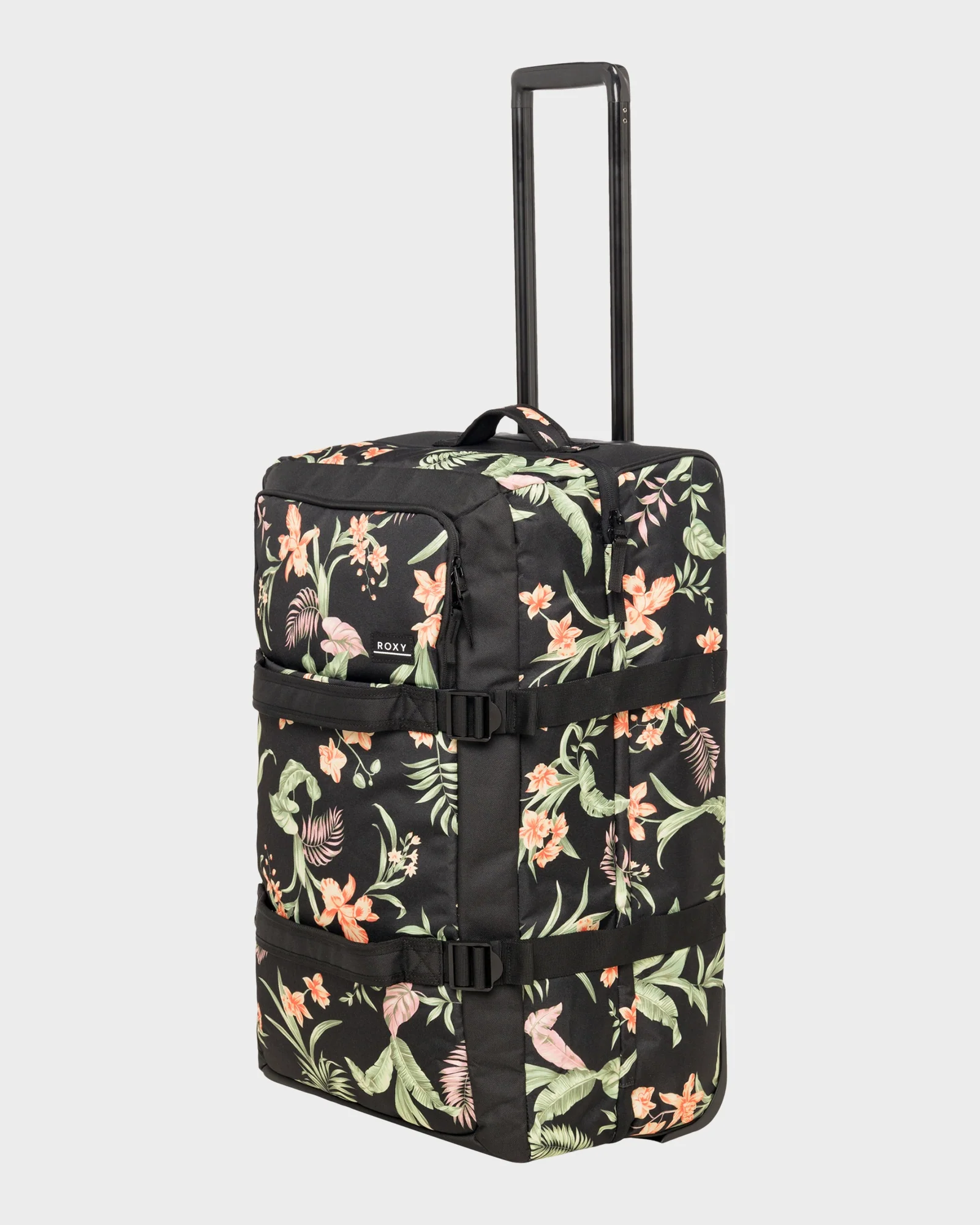 Womens Travel Dreaming Luggage - Image 2