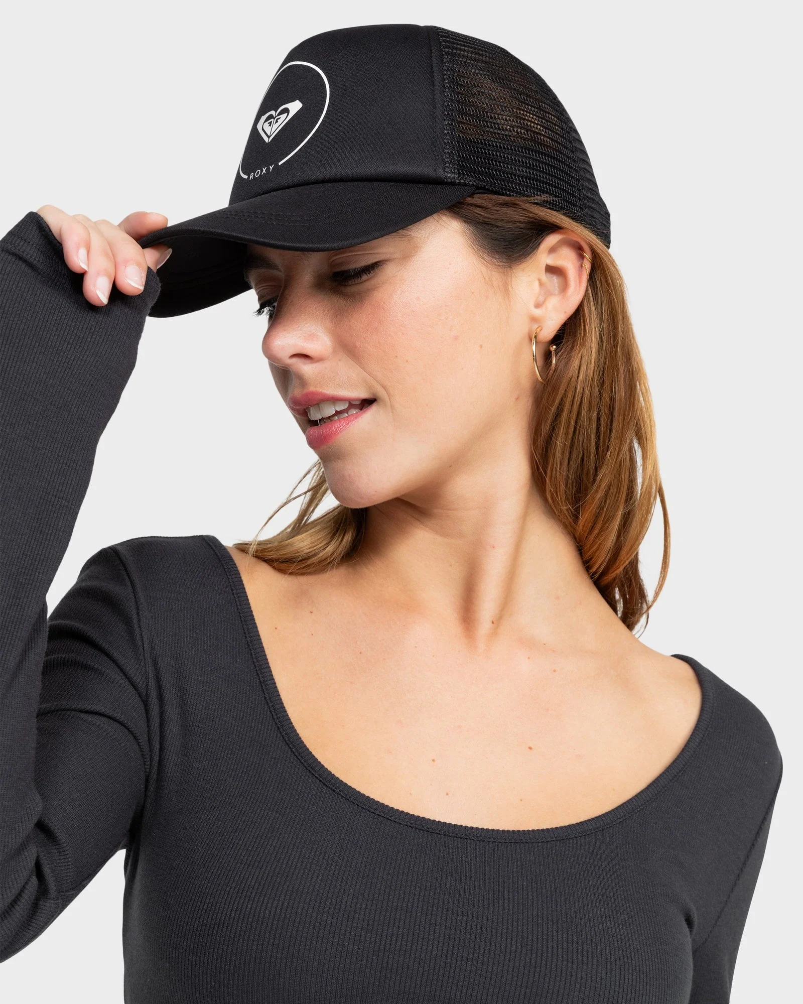 Truckin Cap - Image 4