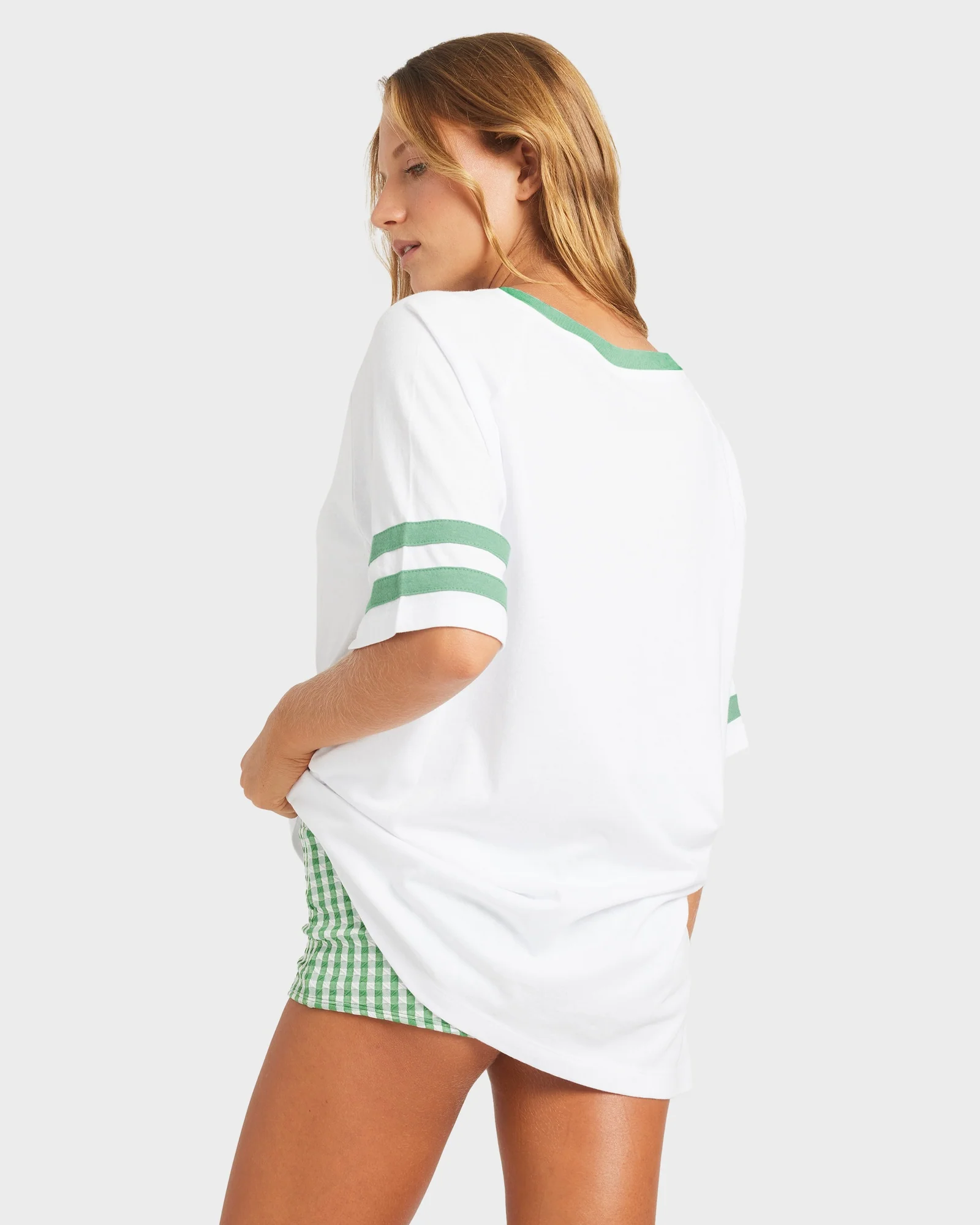 Womens Tryouts T-Shirt - Image 2