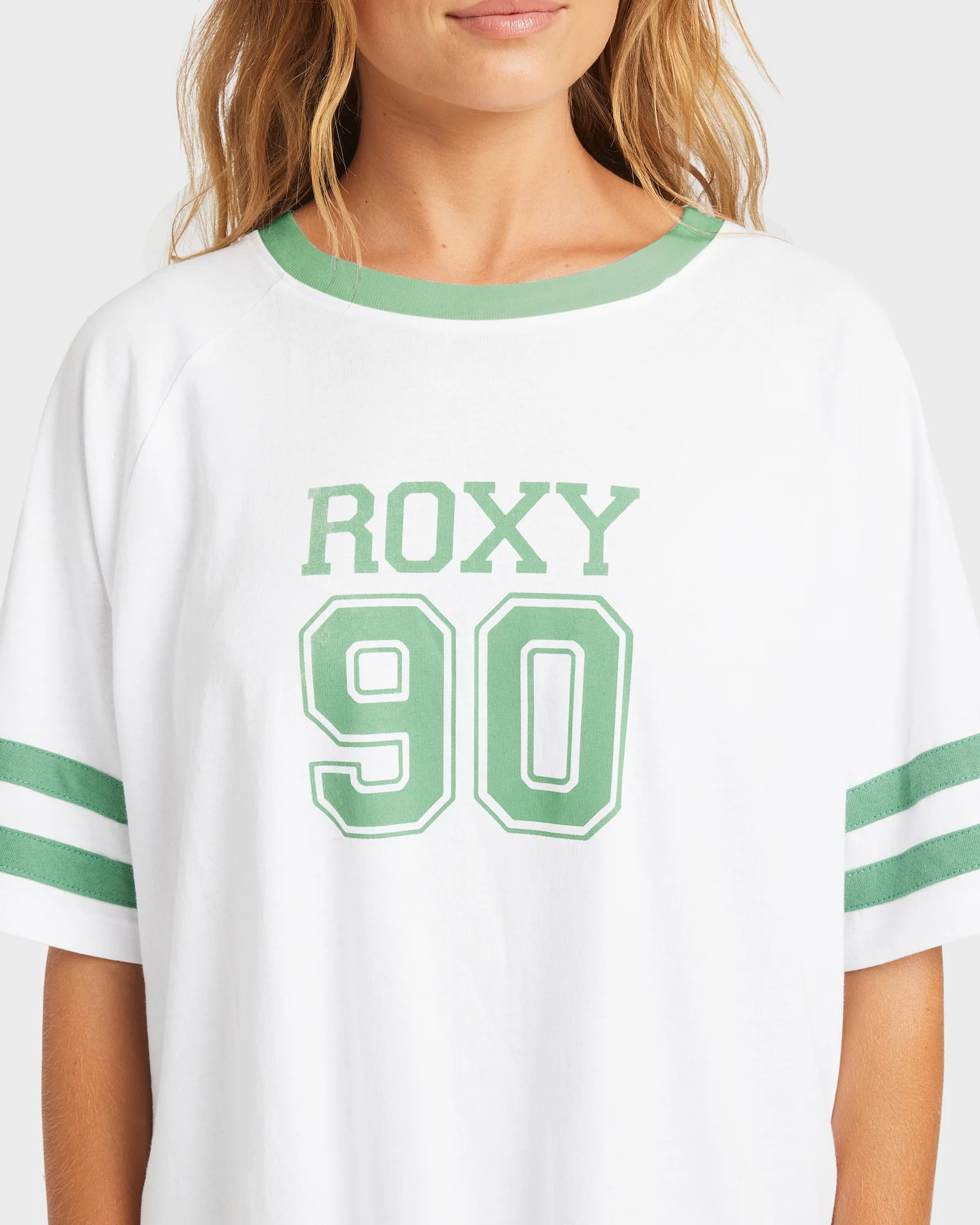 Womens Tryouts T-Shirt - Image 4