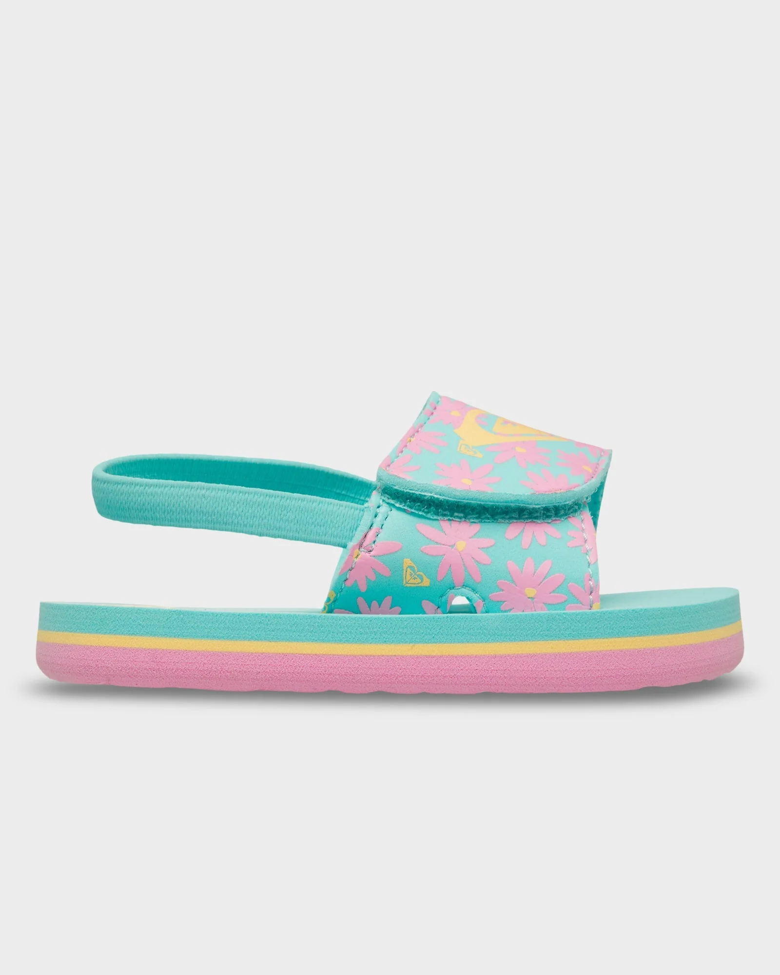Girls 5-11 Finn Sandals - Image 3