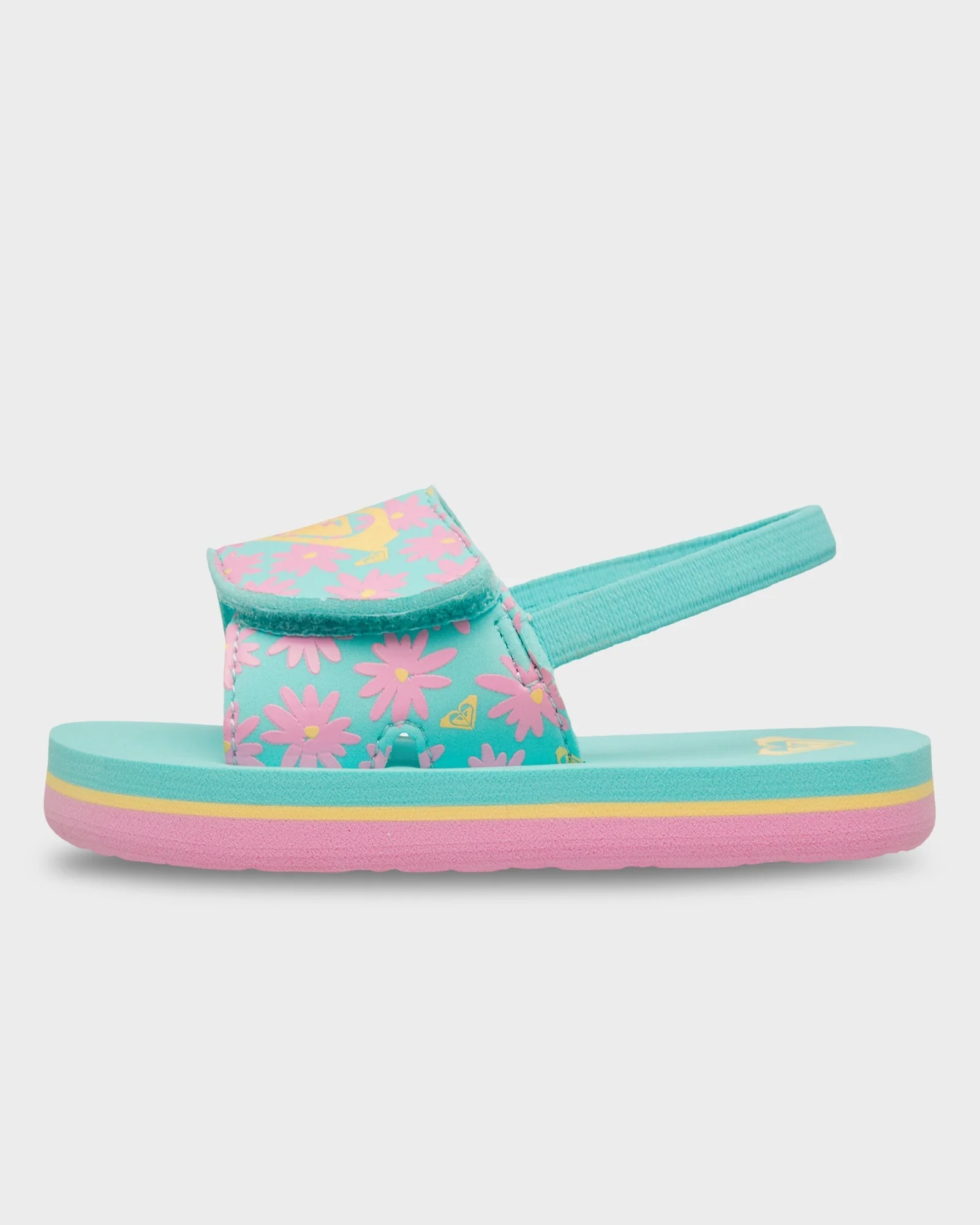 Girls 5-11 Finn Sandals - Image 4