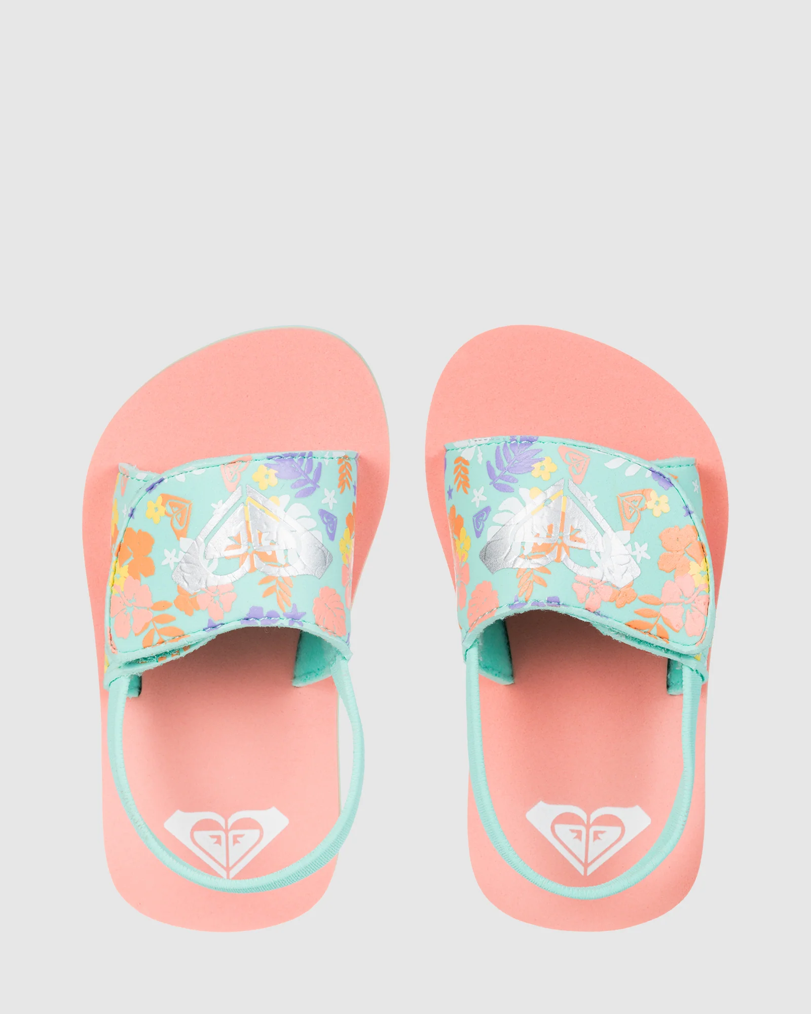 Toddlers Finn Sandals - Image 4