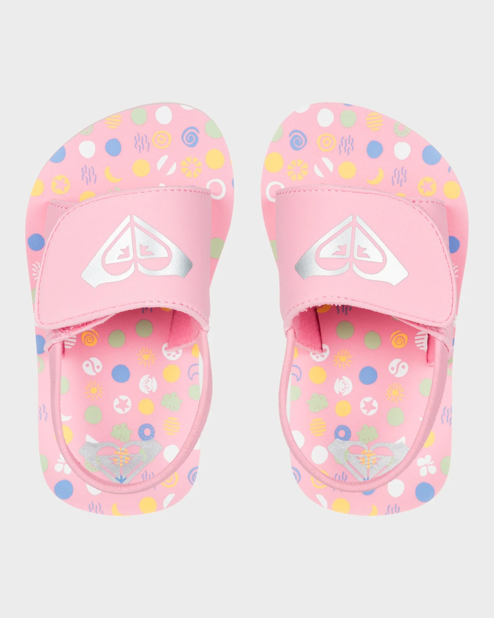 Toddlers Finn Sandals - Image 3