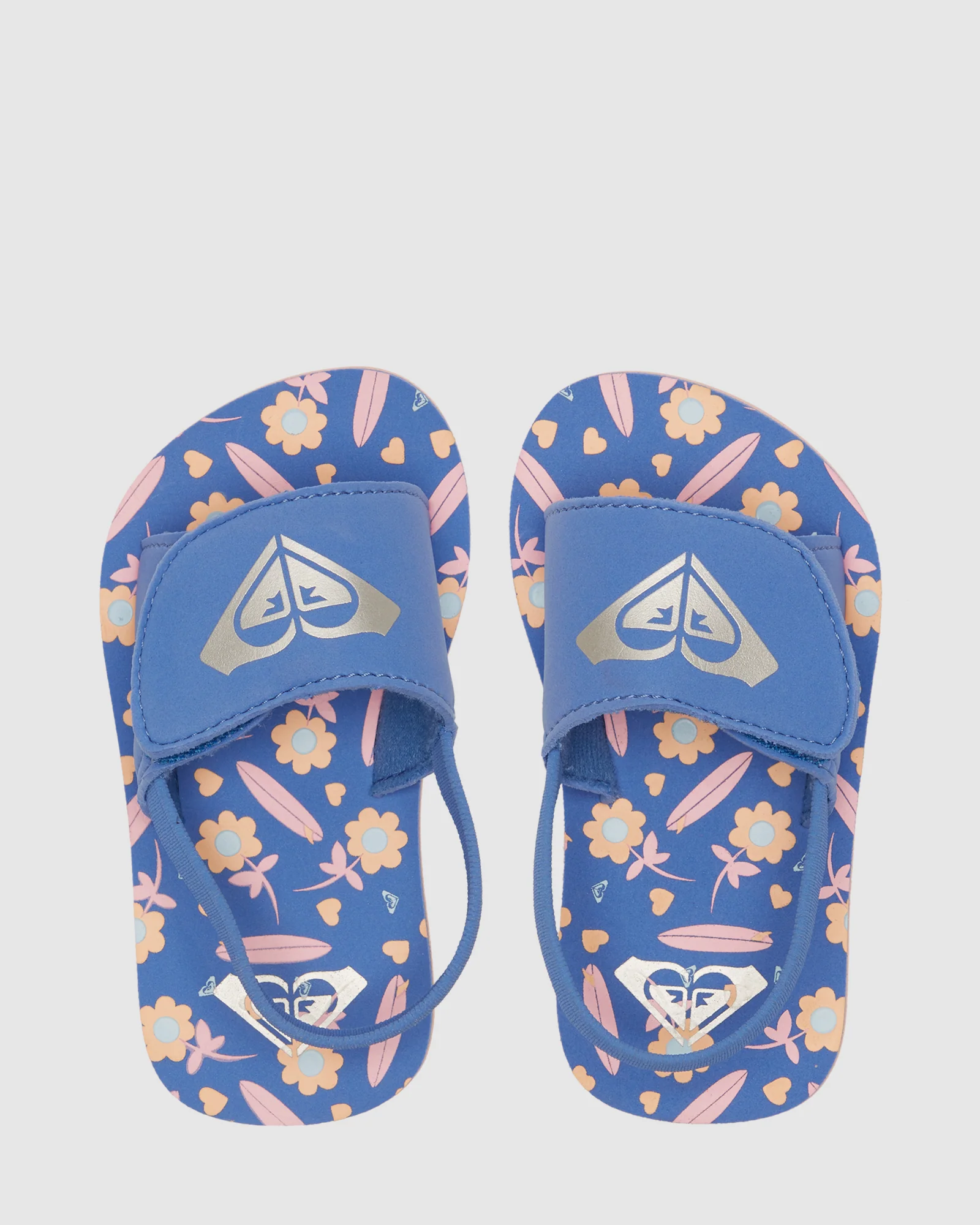Toddlers Finn Sandals - Image 3