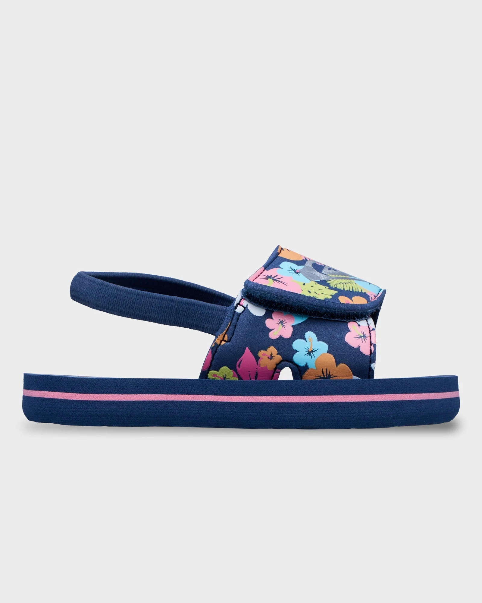 Girls 2-6 TW Finn Slides - Image 3