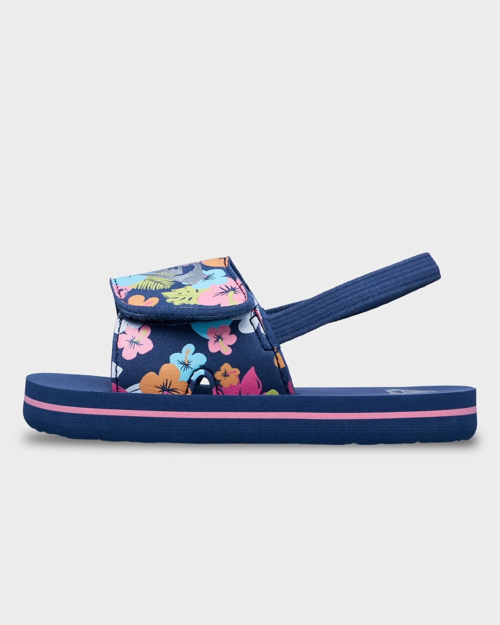 Girls 2-6 TW Finn Slides - Image 6
