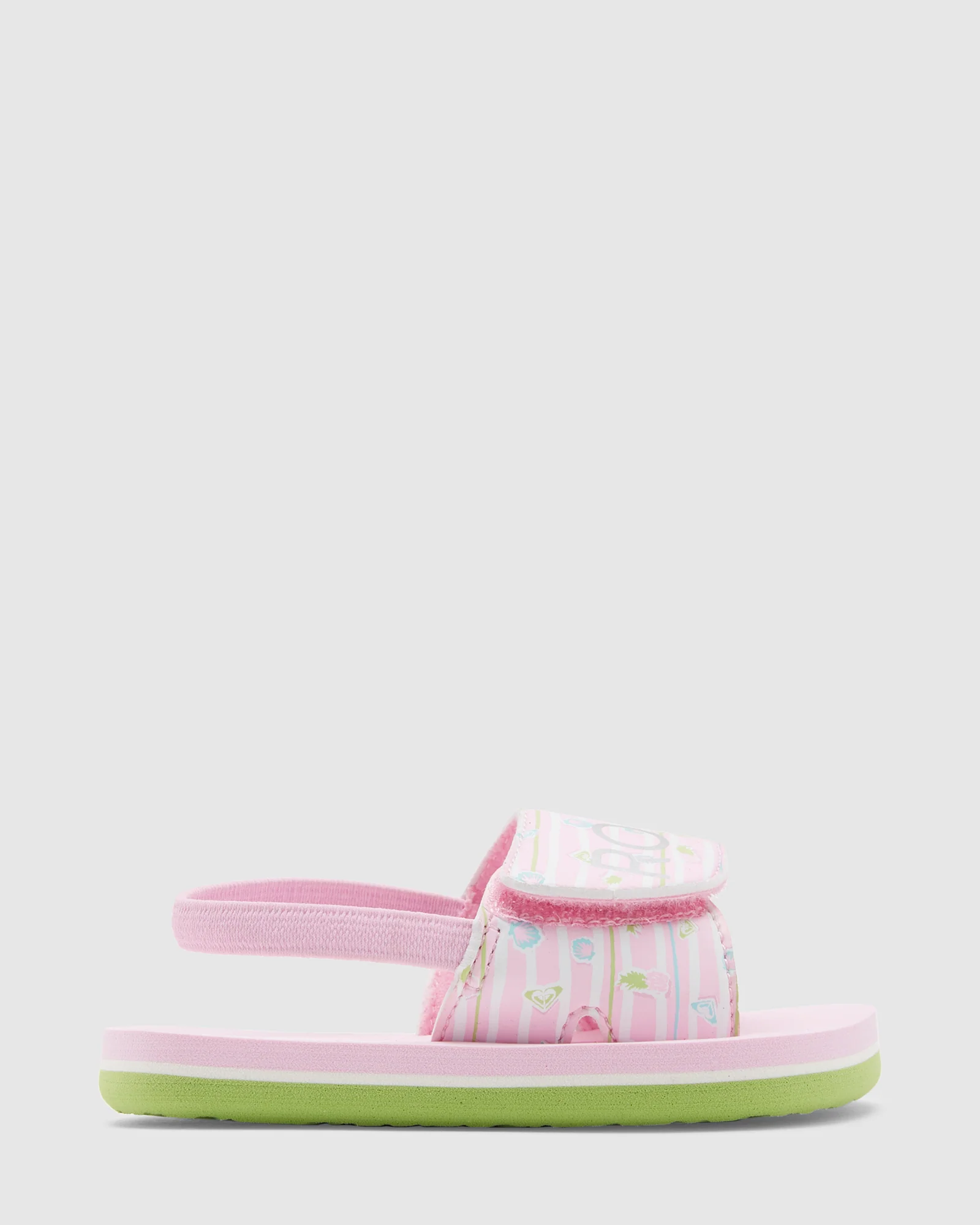 Girls Tw Finny Slide Sandals - Image 2