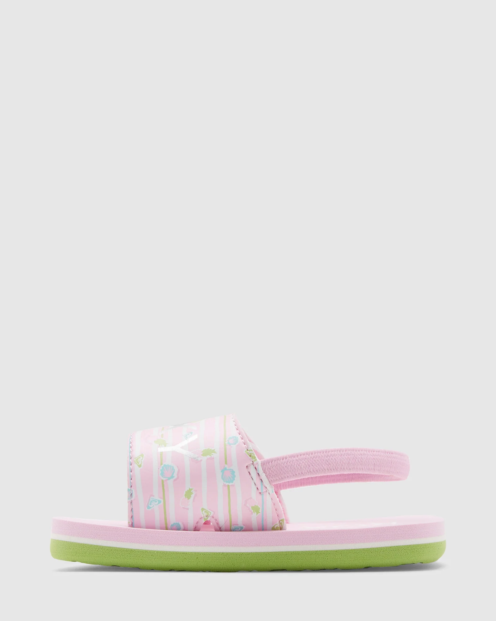 Girls Tw Finny Slide Sandals - Image 4