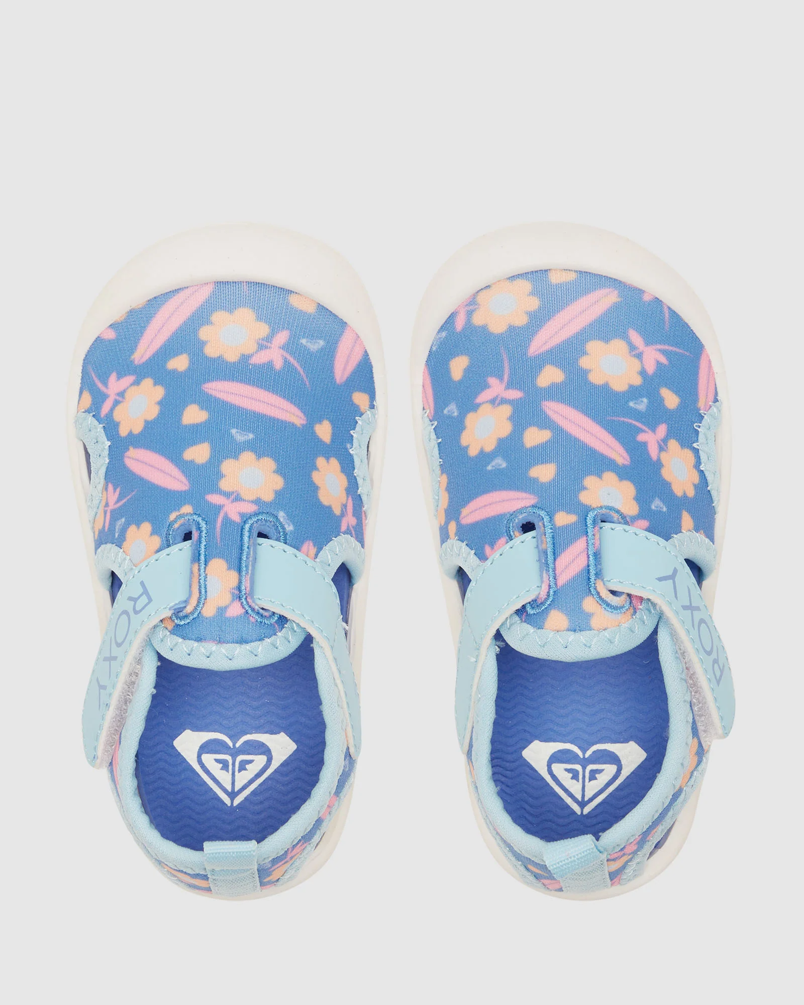 Toddlers Grom Slip-On Shoes - Image 3