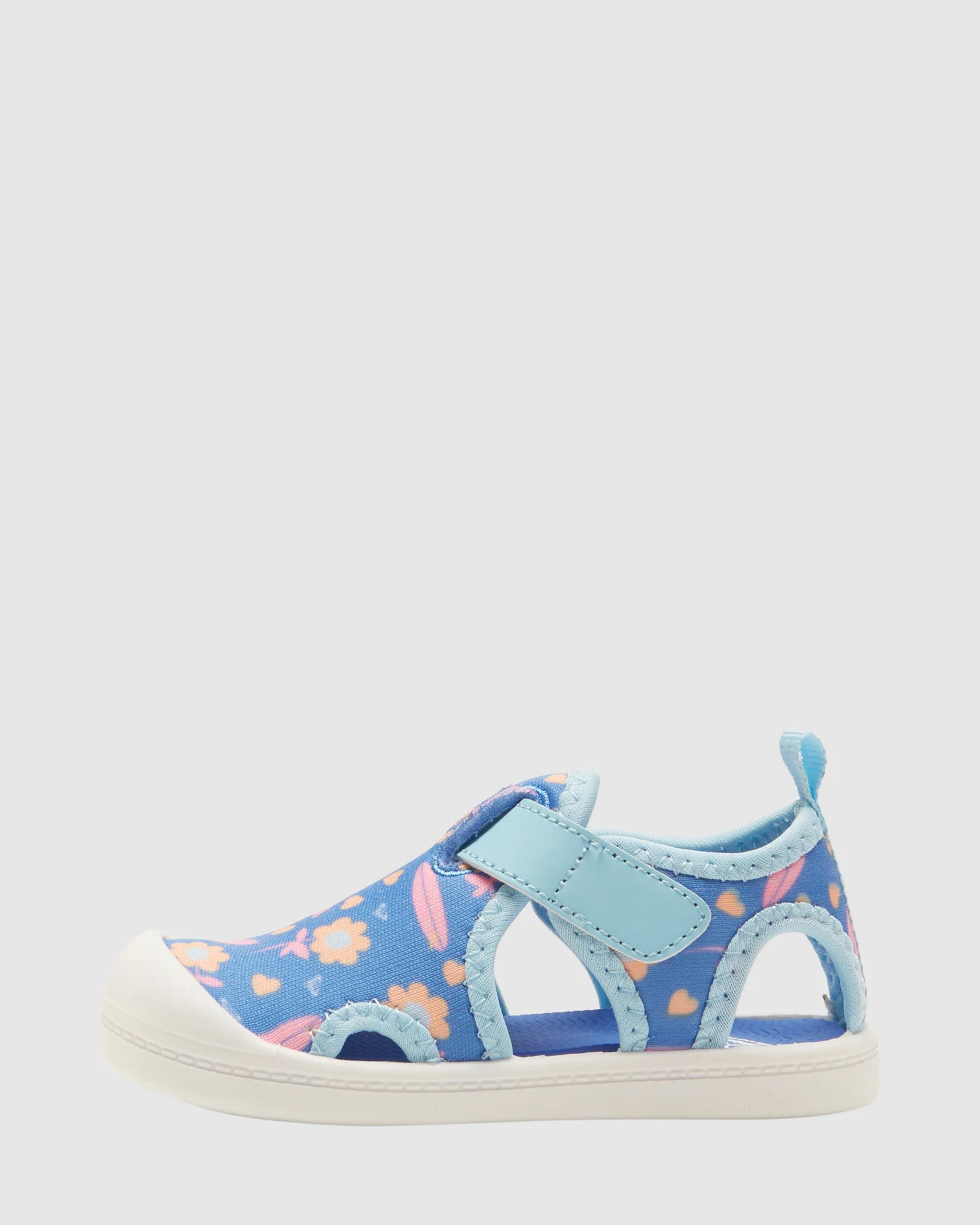 Toddlers Grom Slip-On Shoes - Image 4