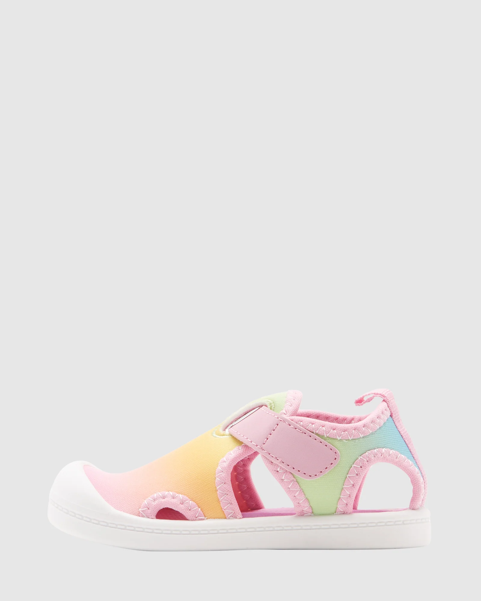 Toddlers Grom Slip-On Shoes - Image 3