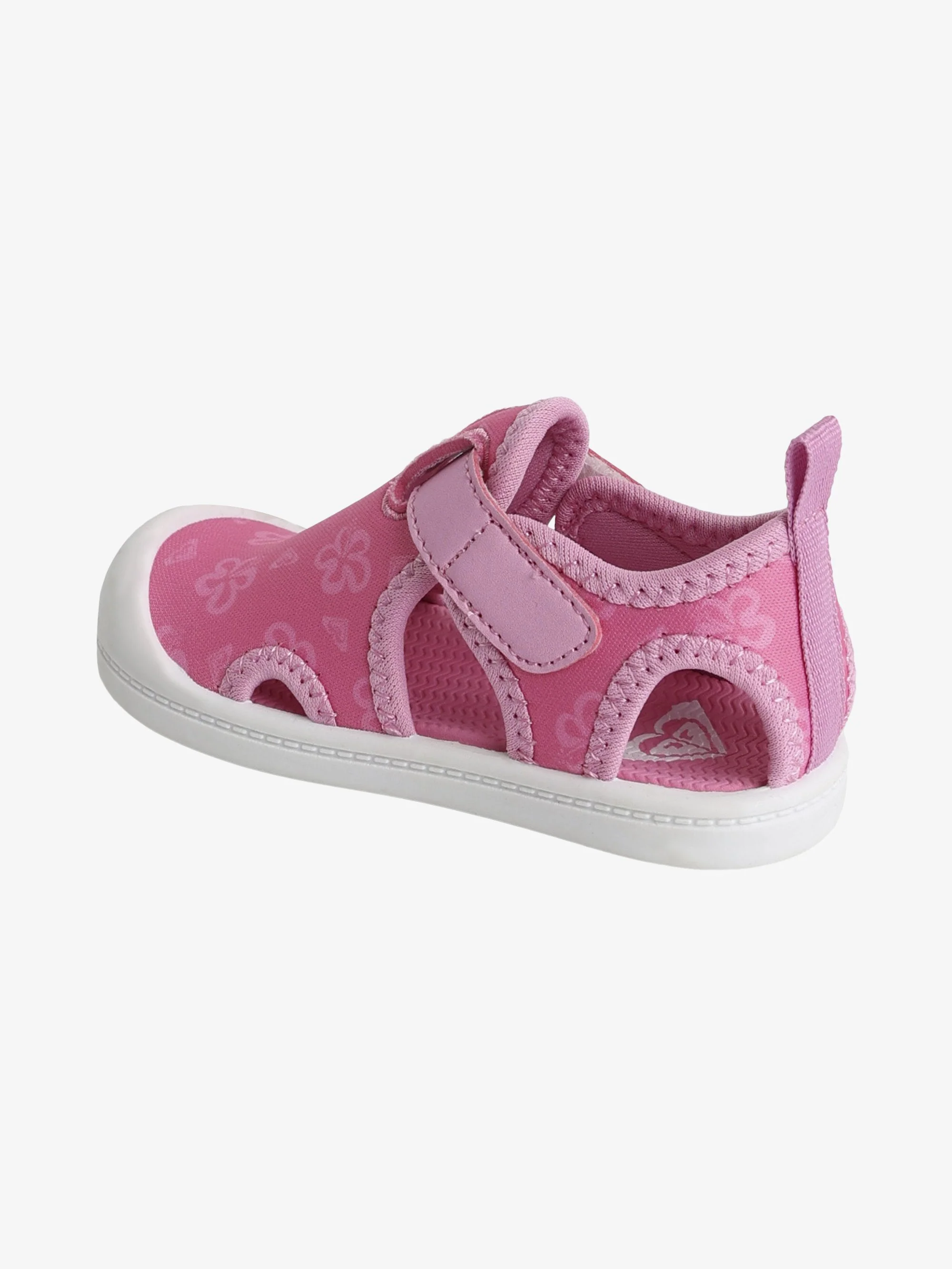 Girls 2-7 Tw Grom Sneakers - Image 3