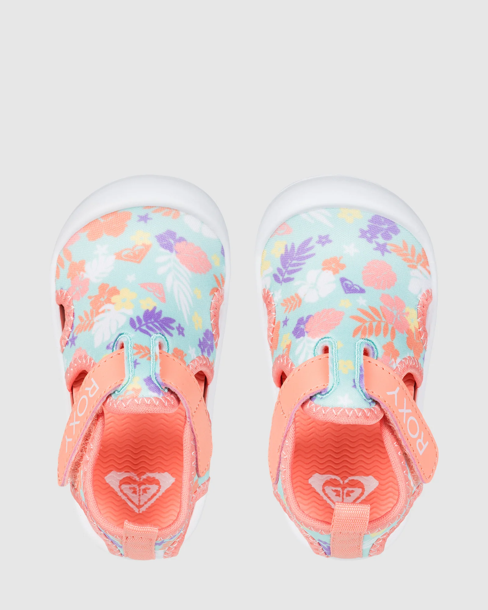 Toddlers Grom Slip-On Shoes - Image 4