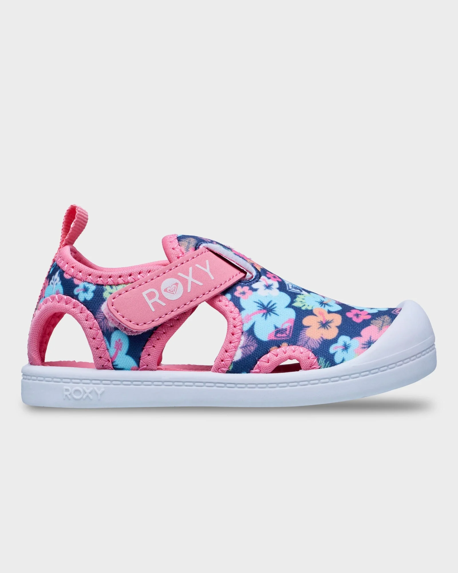Girls 2-6 TW Grom Sneakers - Image 3