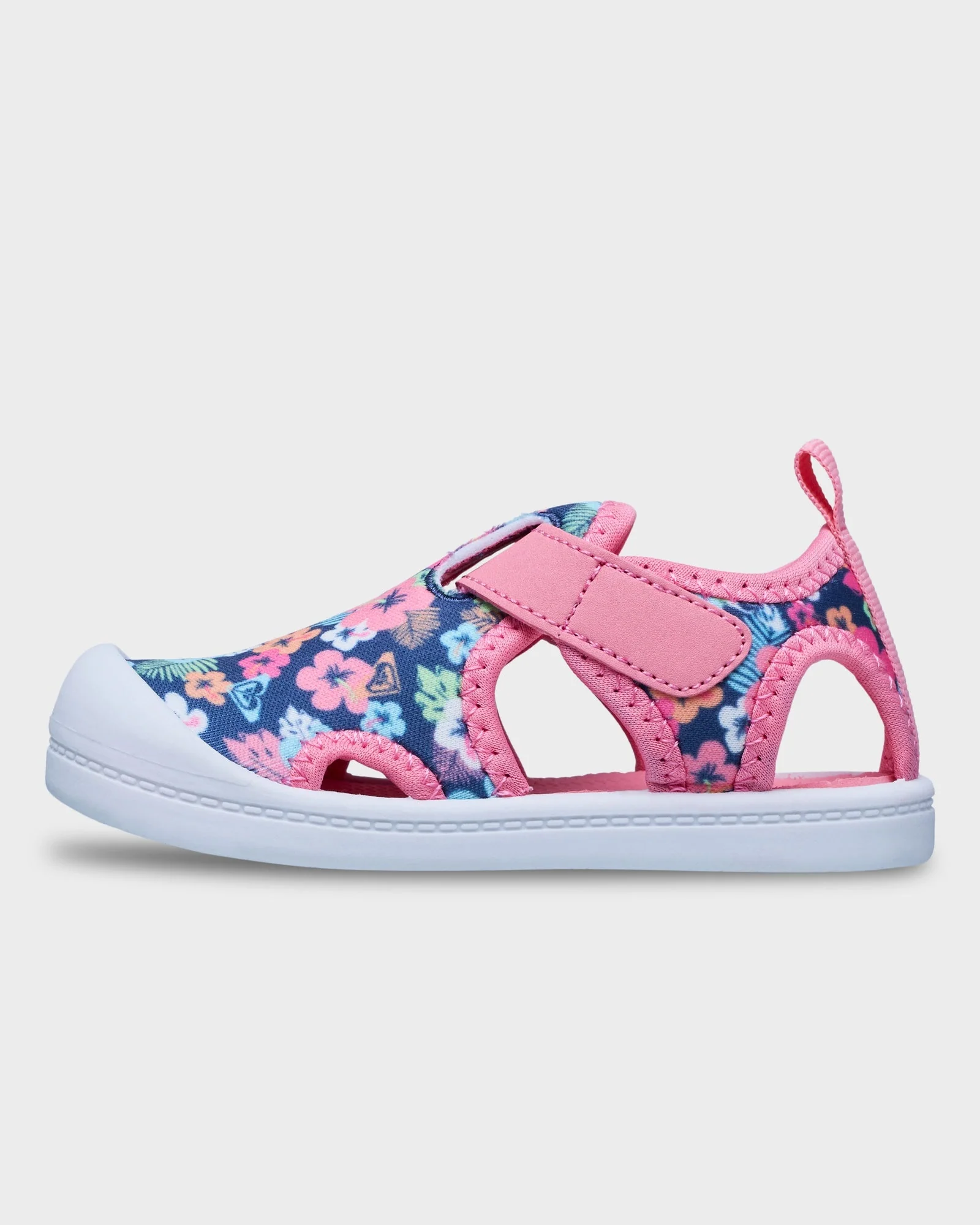 Girls 2-6 TW Grom Sneakers - Image 4
