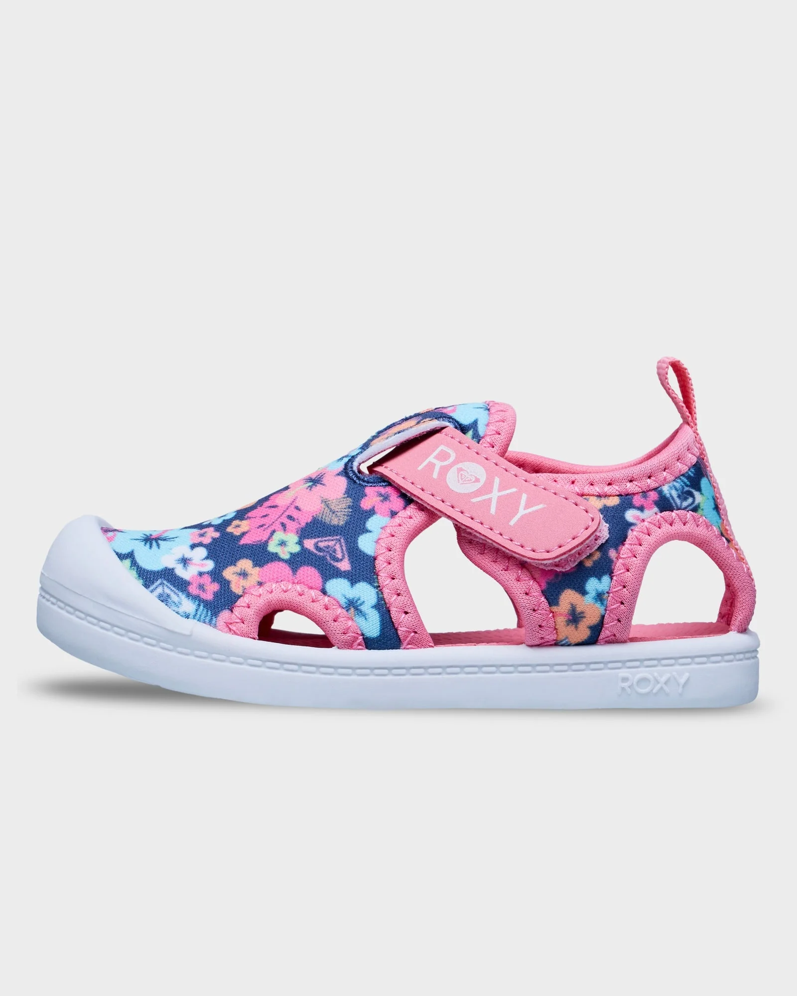 Girls 2-6 TW Grom Sneakers - Image 6