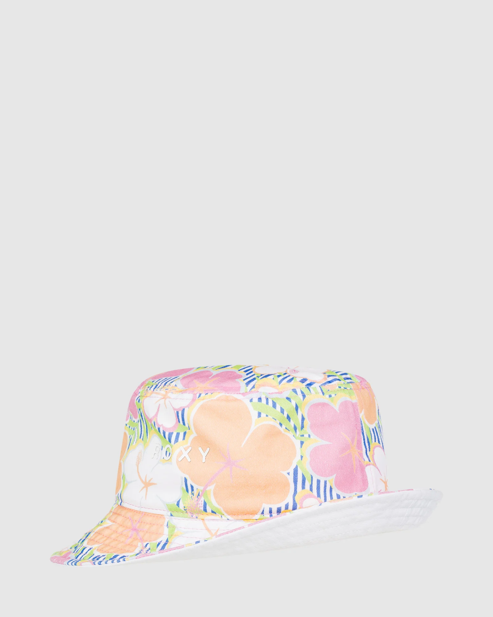 Girls Jasmine Paradise Bucket Hat - Image 2