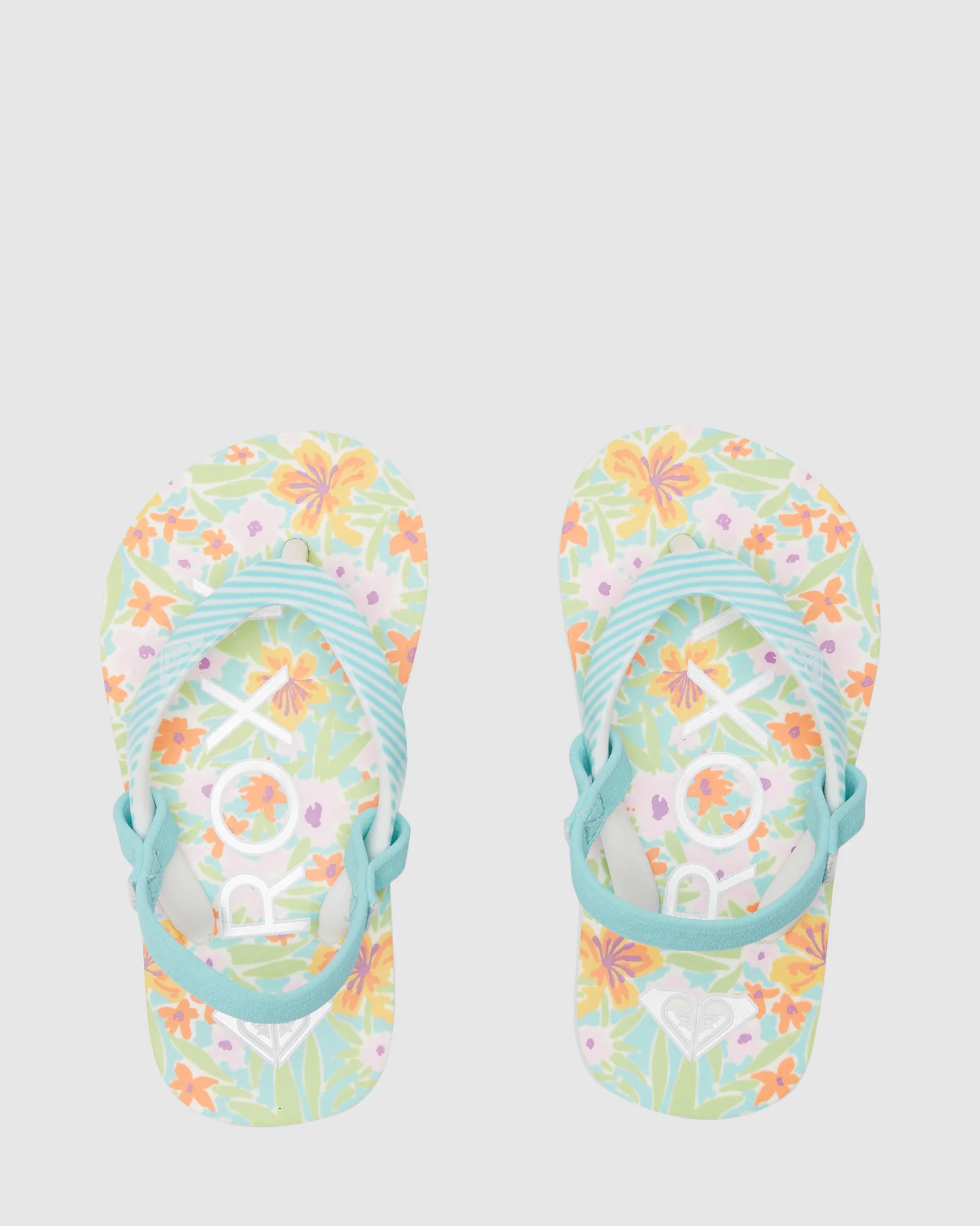 Girls Pebbles Flip-Flops - Image 3