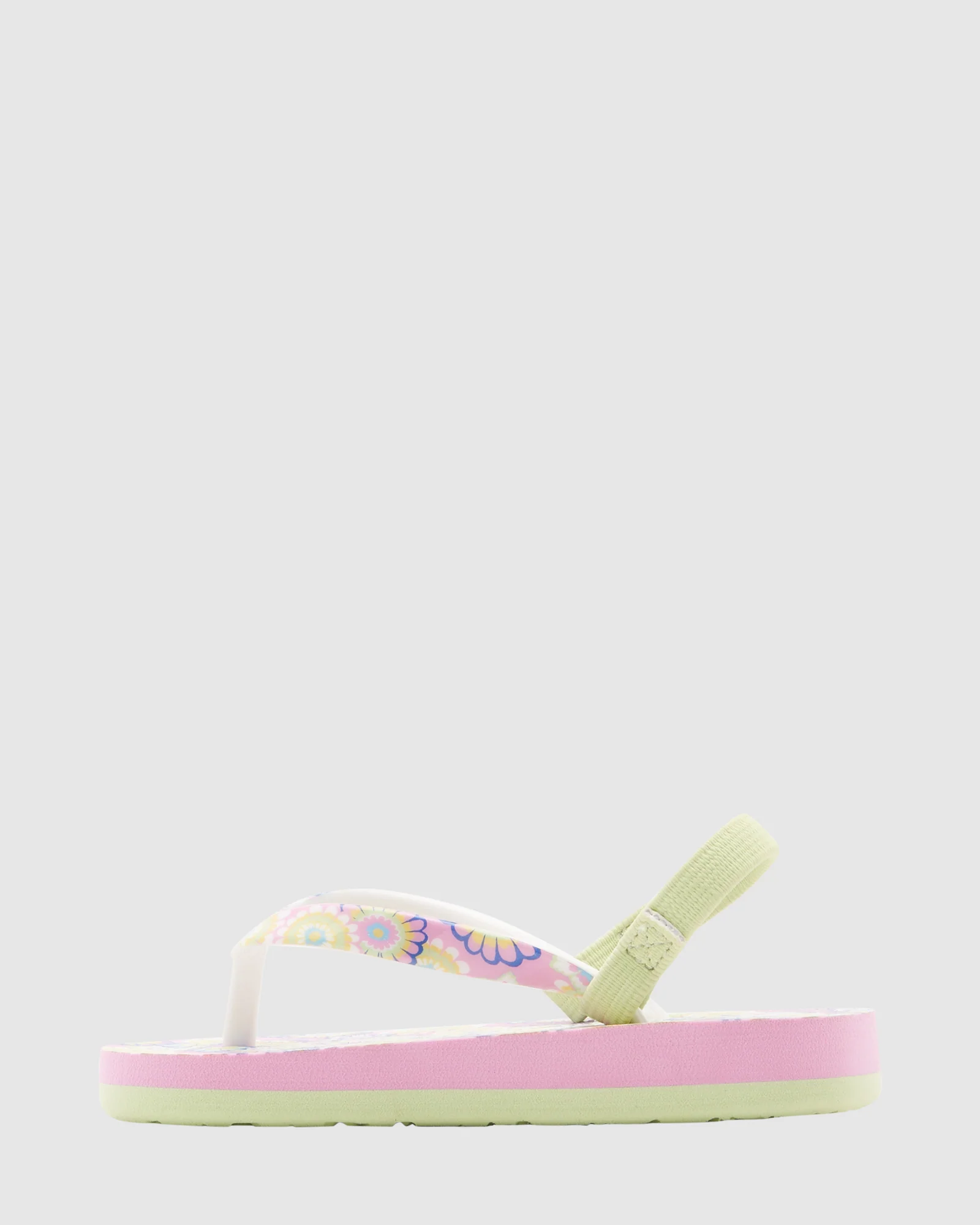 Toddlers Pebbles Thongs - Image 3