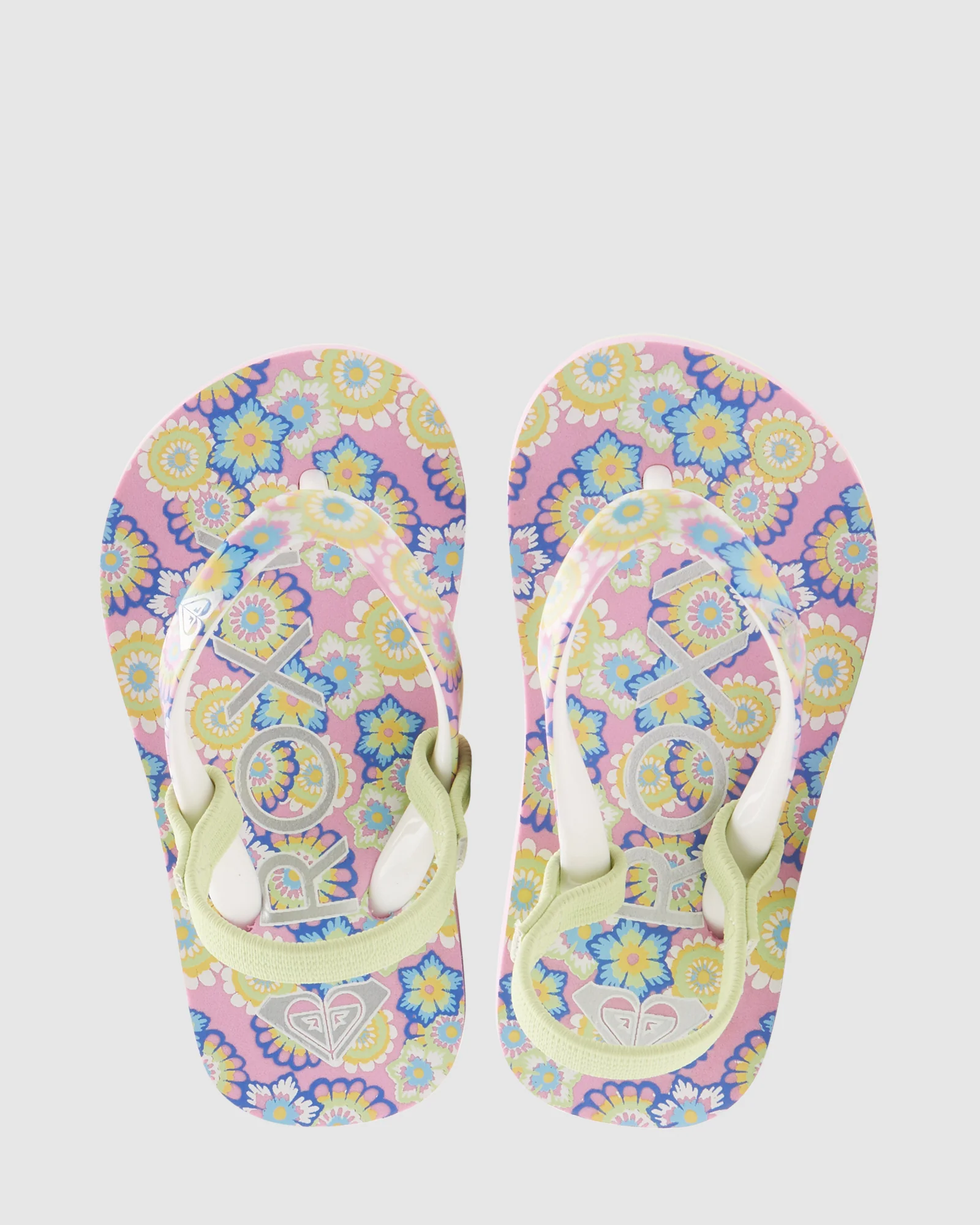 Toddlers Pebbles Thongs - Image 4