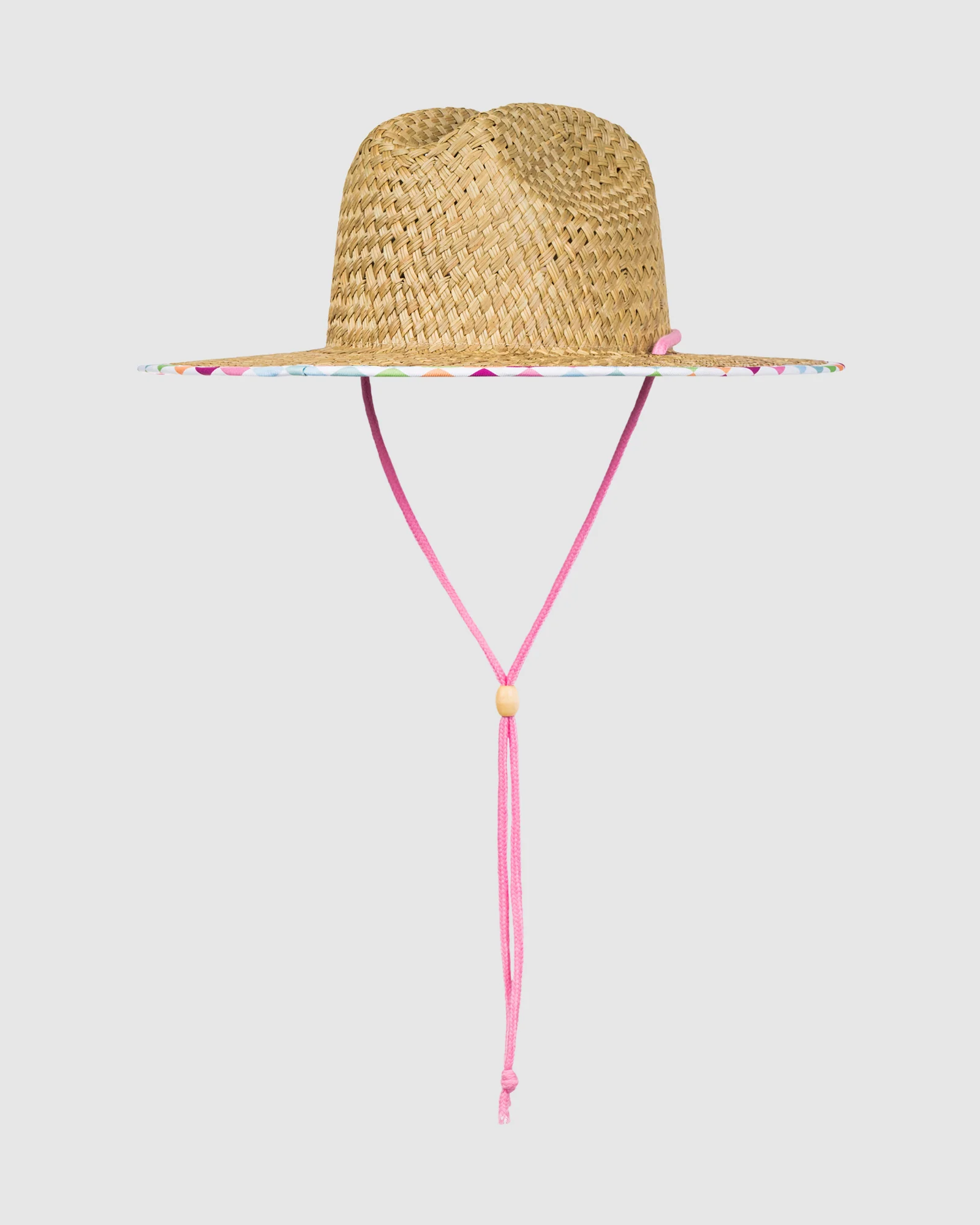 Girls Tw Pina To My Colada Hat - Image 2