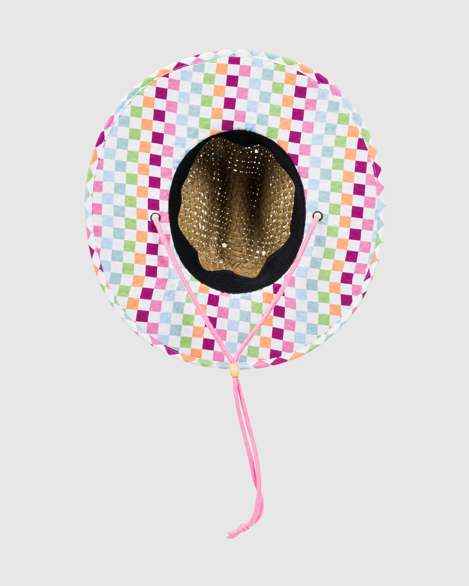 Girls Tw Pina To My Colada Hat - Image 3