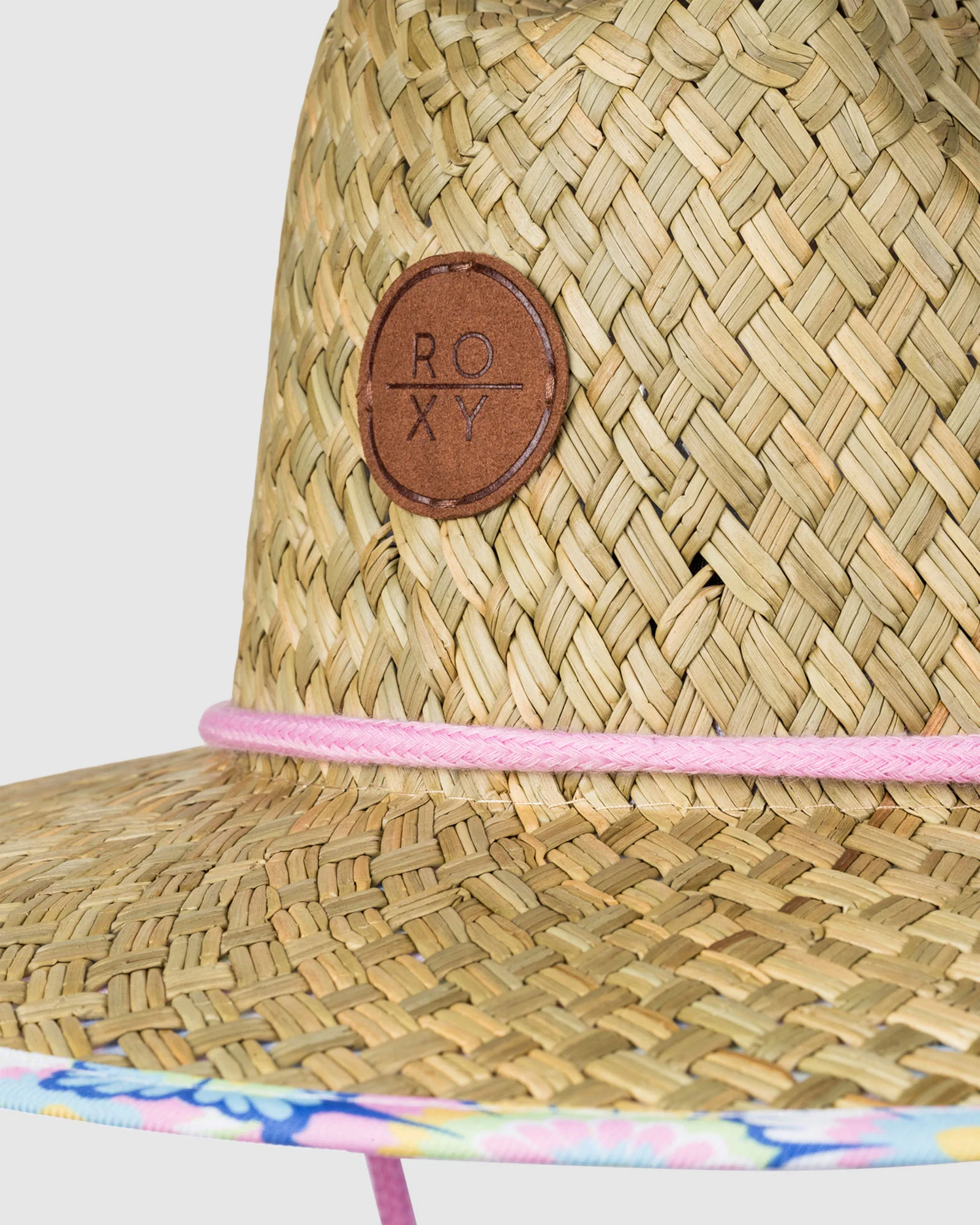 Girls 2-7 Pina To My Colada Sun Hat - Image 3