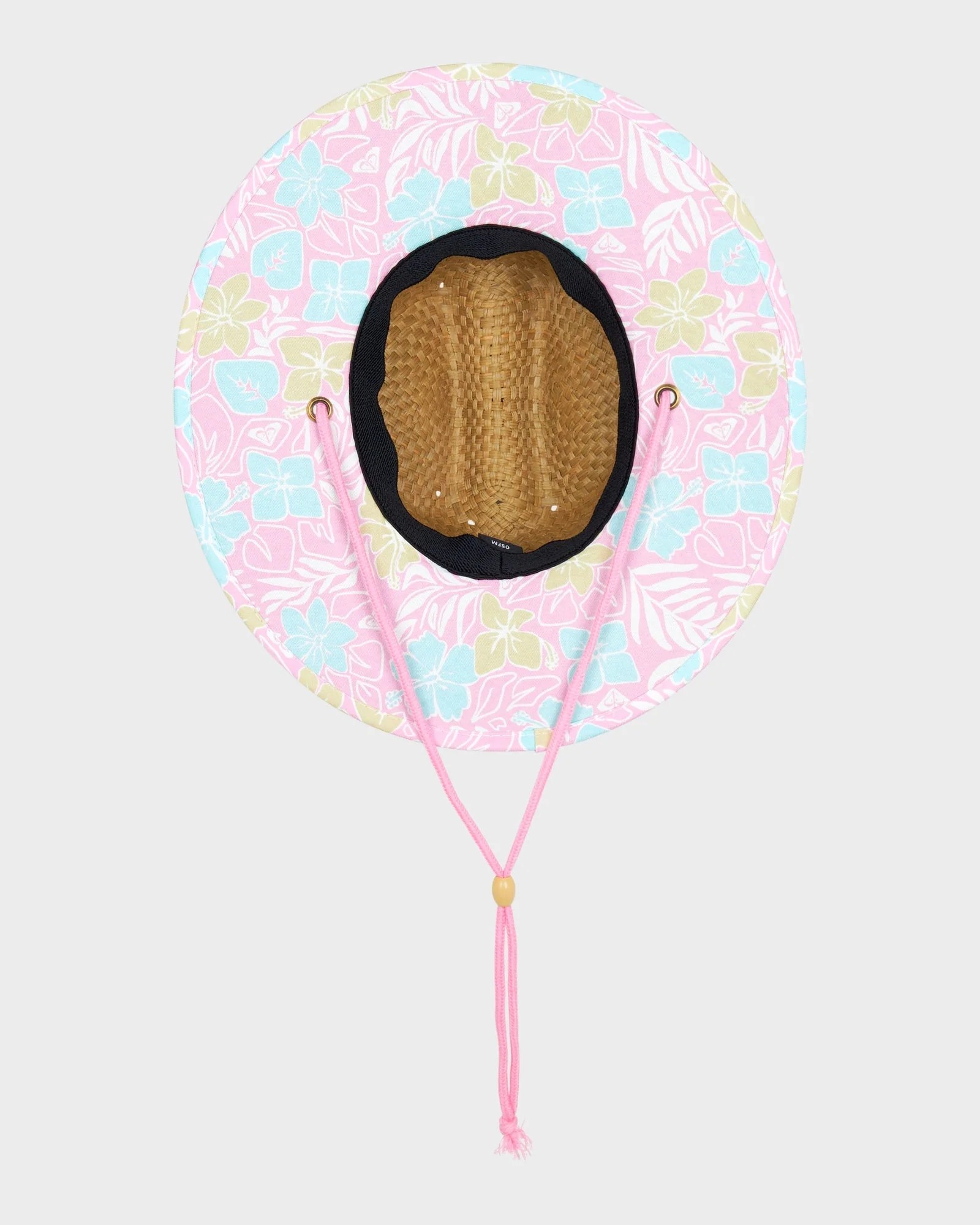 Girls 2-7 Pina To My Colada Hat - Image 4