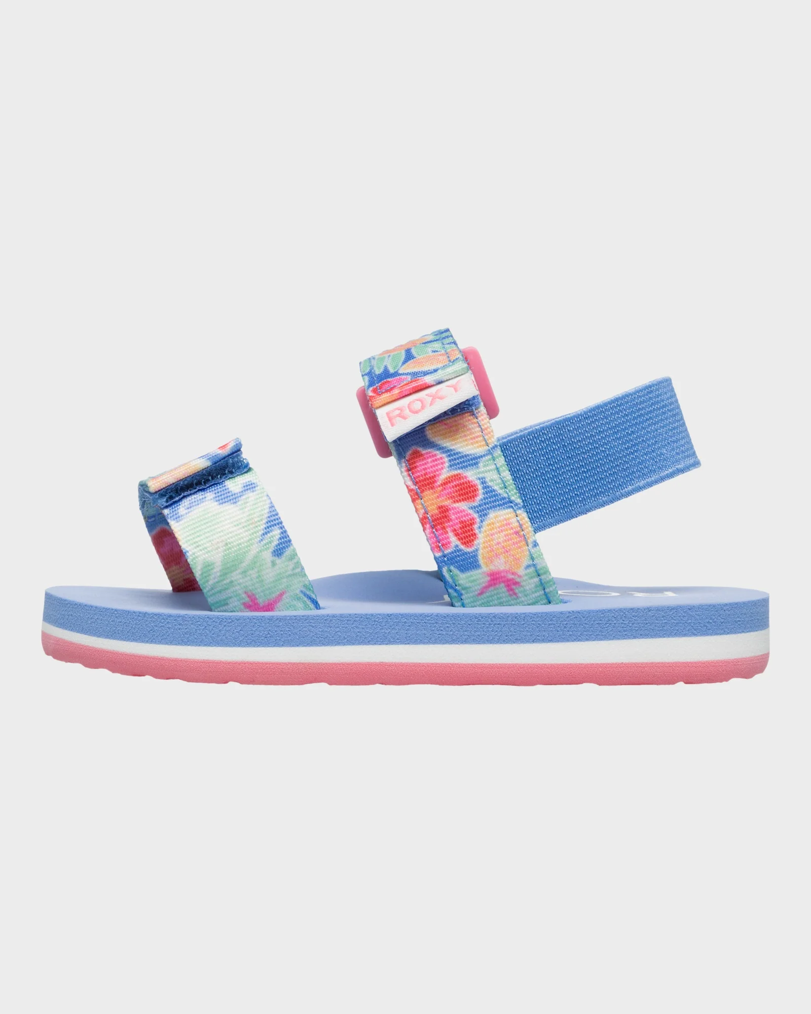 Toddlers Roxy Cage Sandals - Image 2