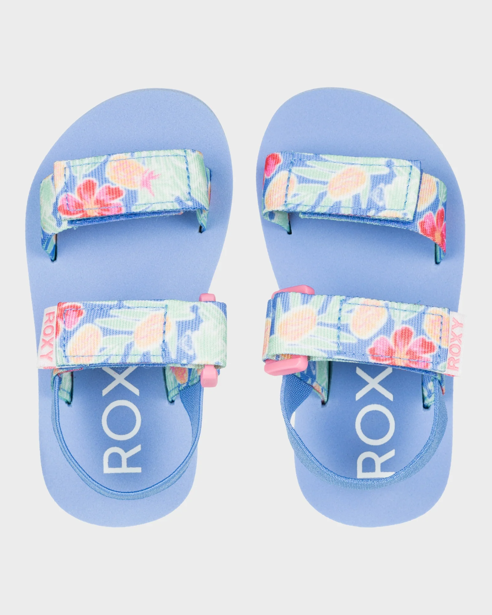 Toddlers Roxy Cage Sandals - Image 3