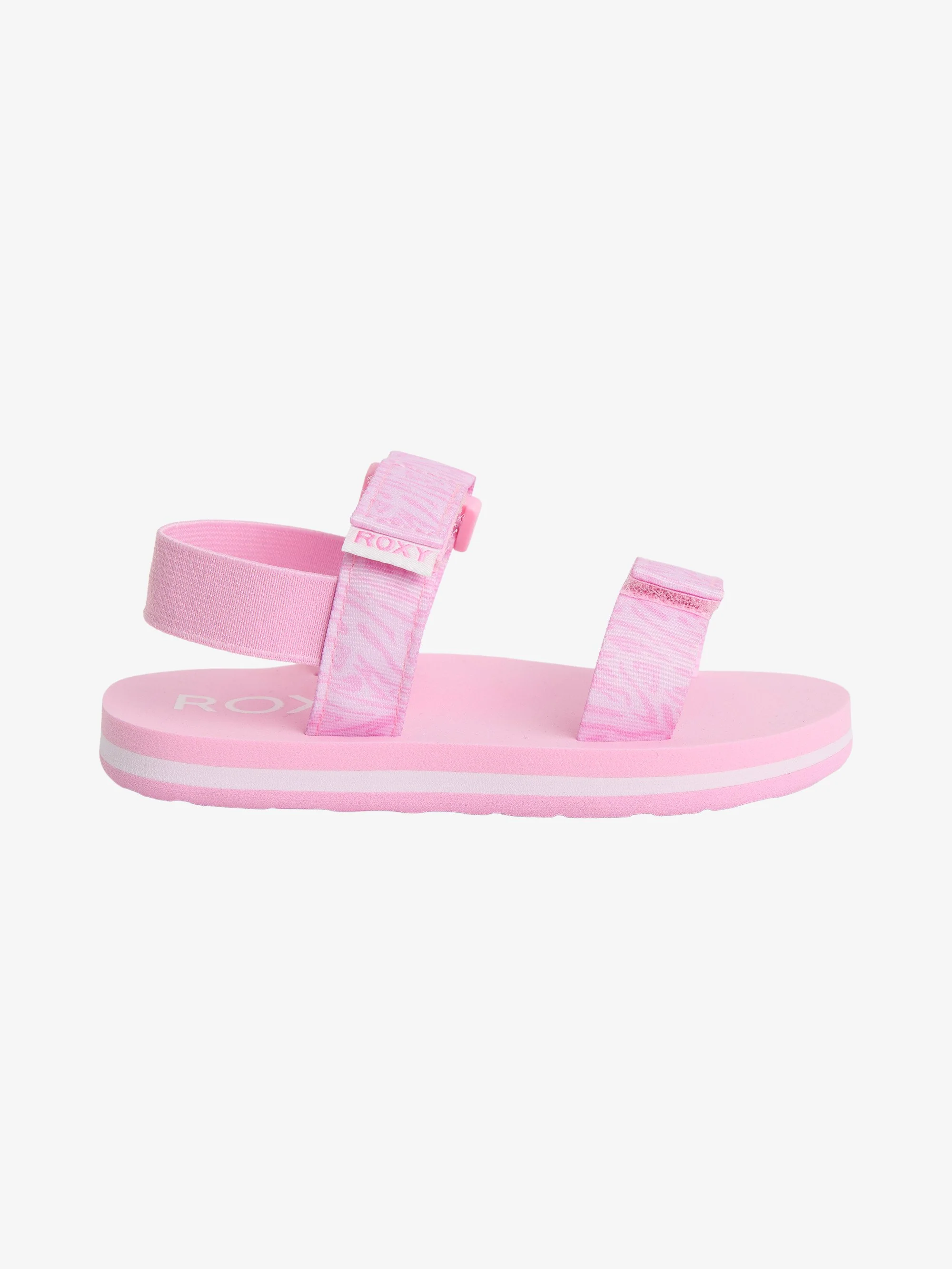 Girls 5-11 Cage Sandals - Image 3