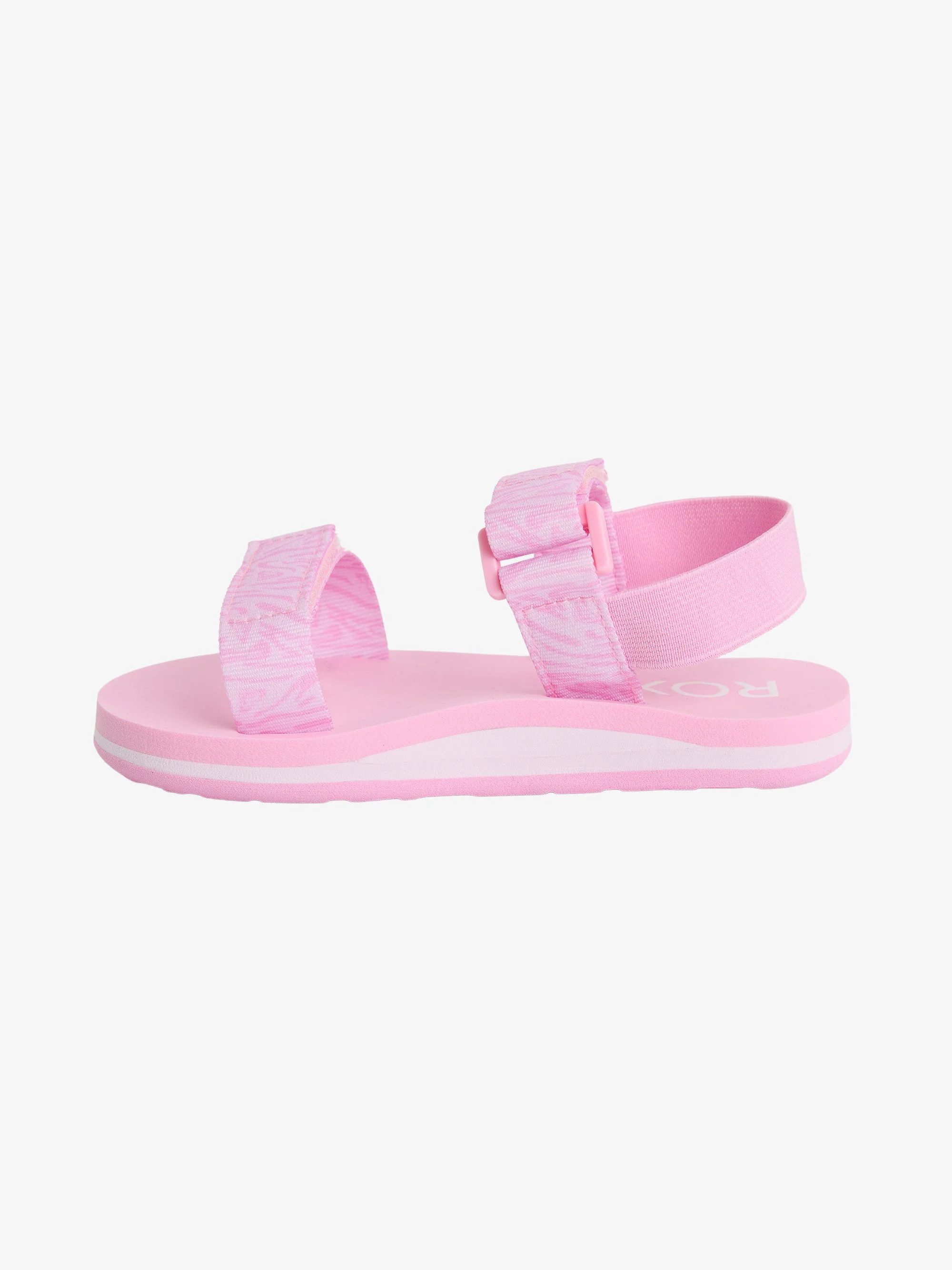 Girls 5-11 Cage Sandals - Image 4
